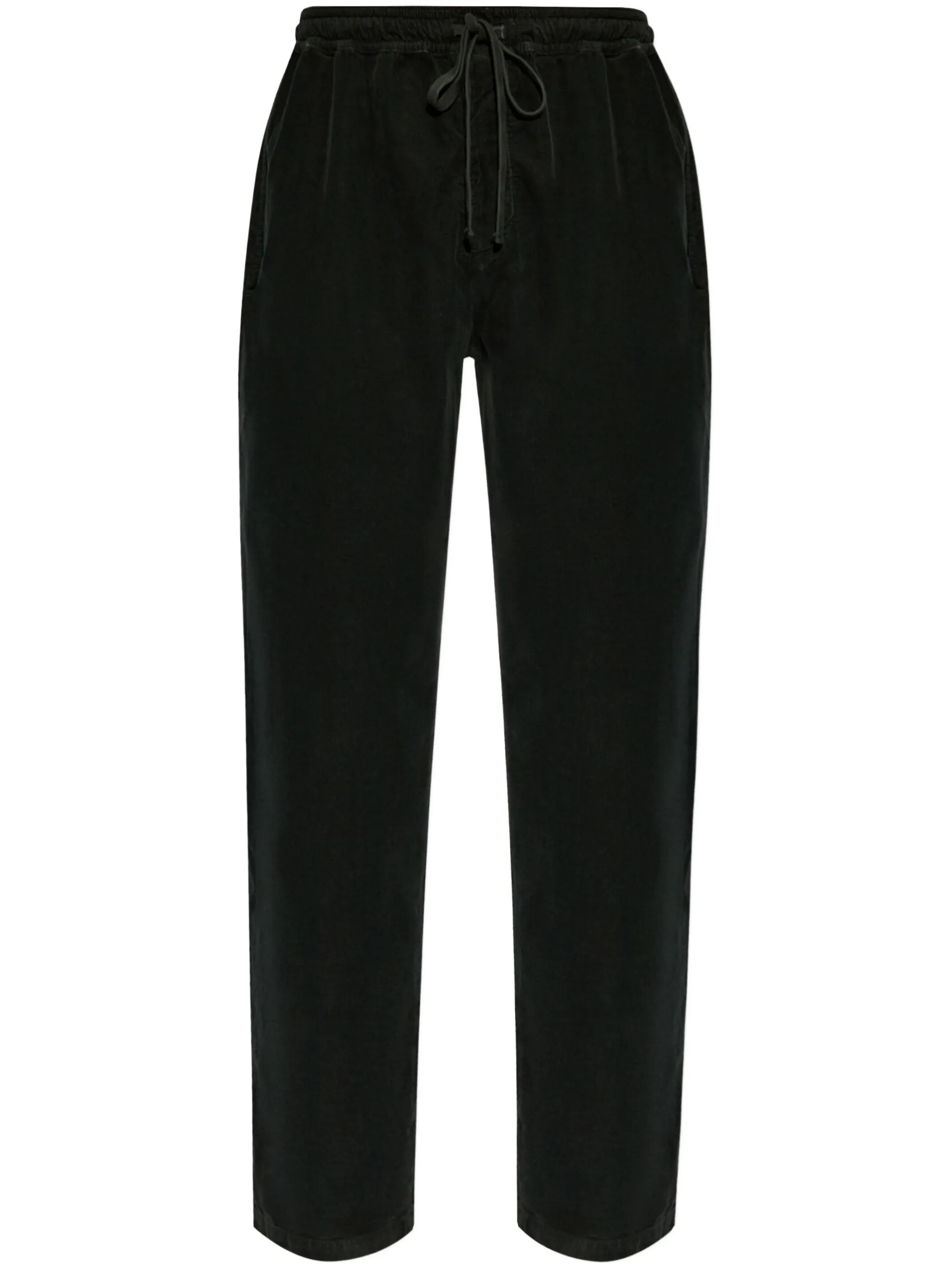 Pantalon ISABEL MARANT Noir Pale