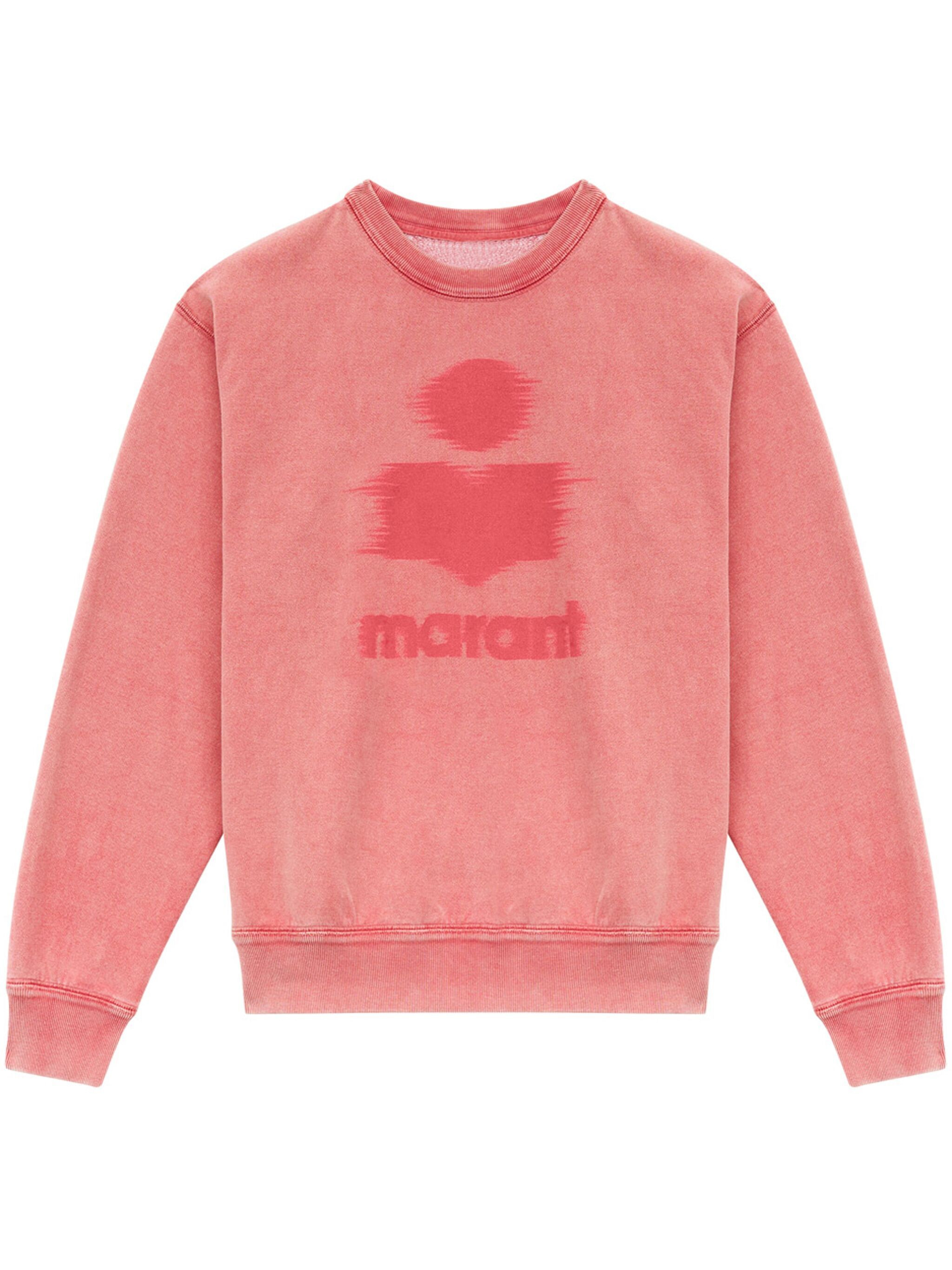 Sweat ISABEL MARANT Coral