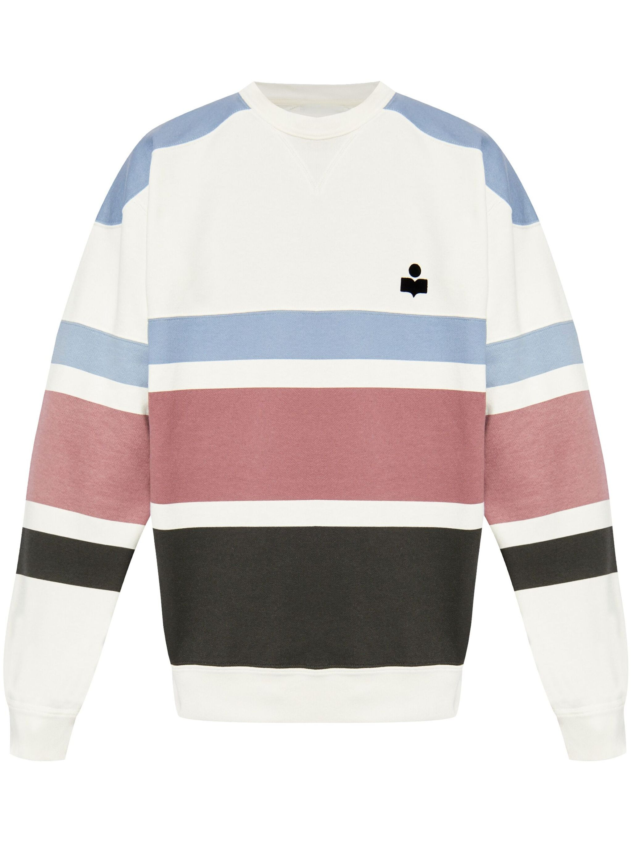 Sweat ISABEL MARANT Chalk