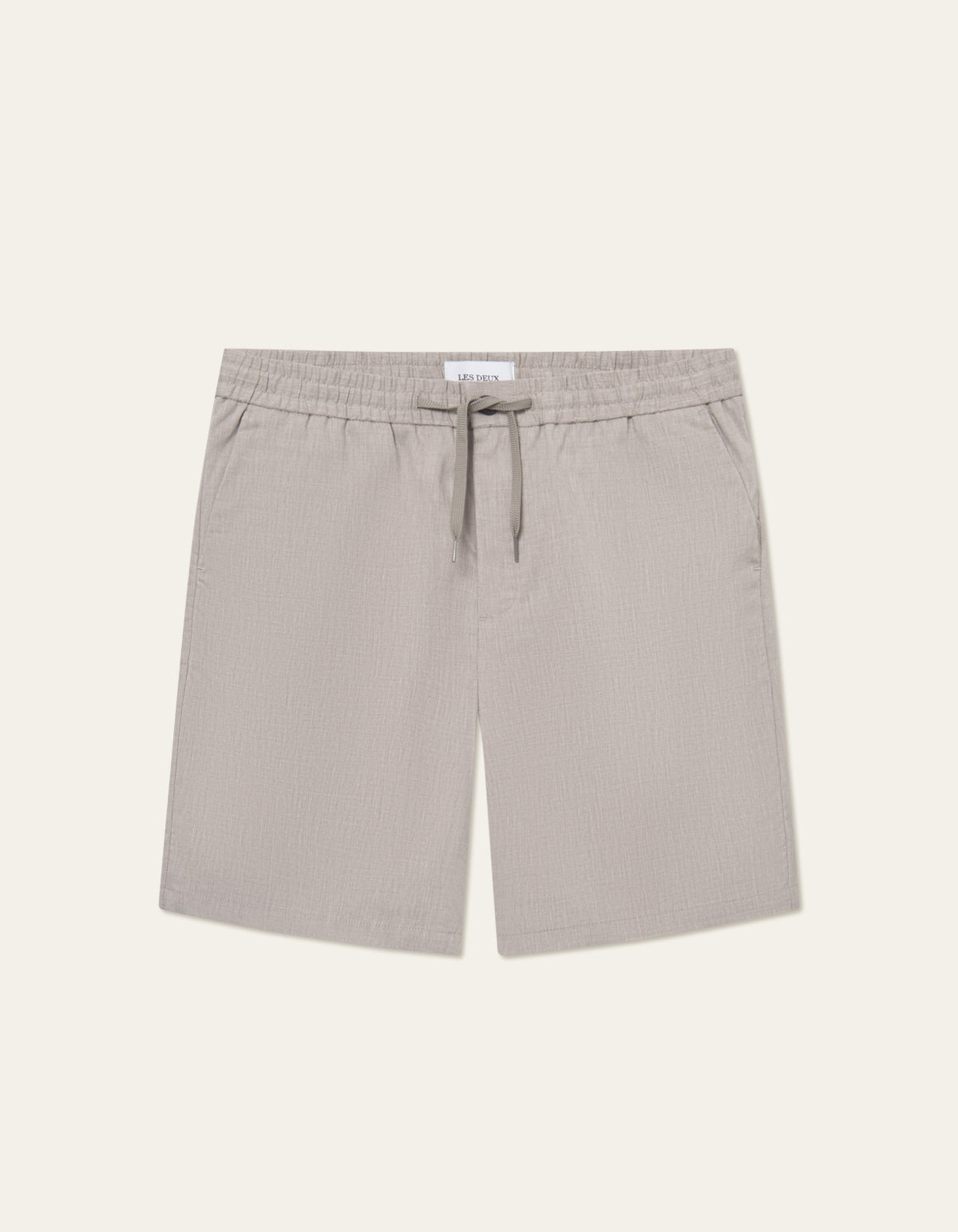 Short LES DEUX Sable Clair