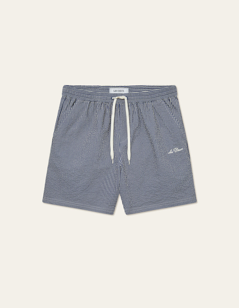 Maillot de bain LES DEUX Sable Clair/Blueprint