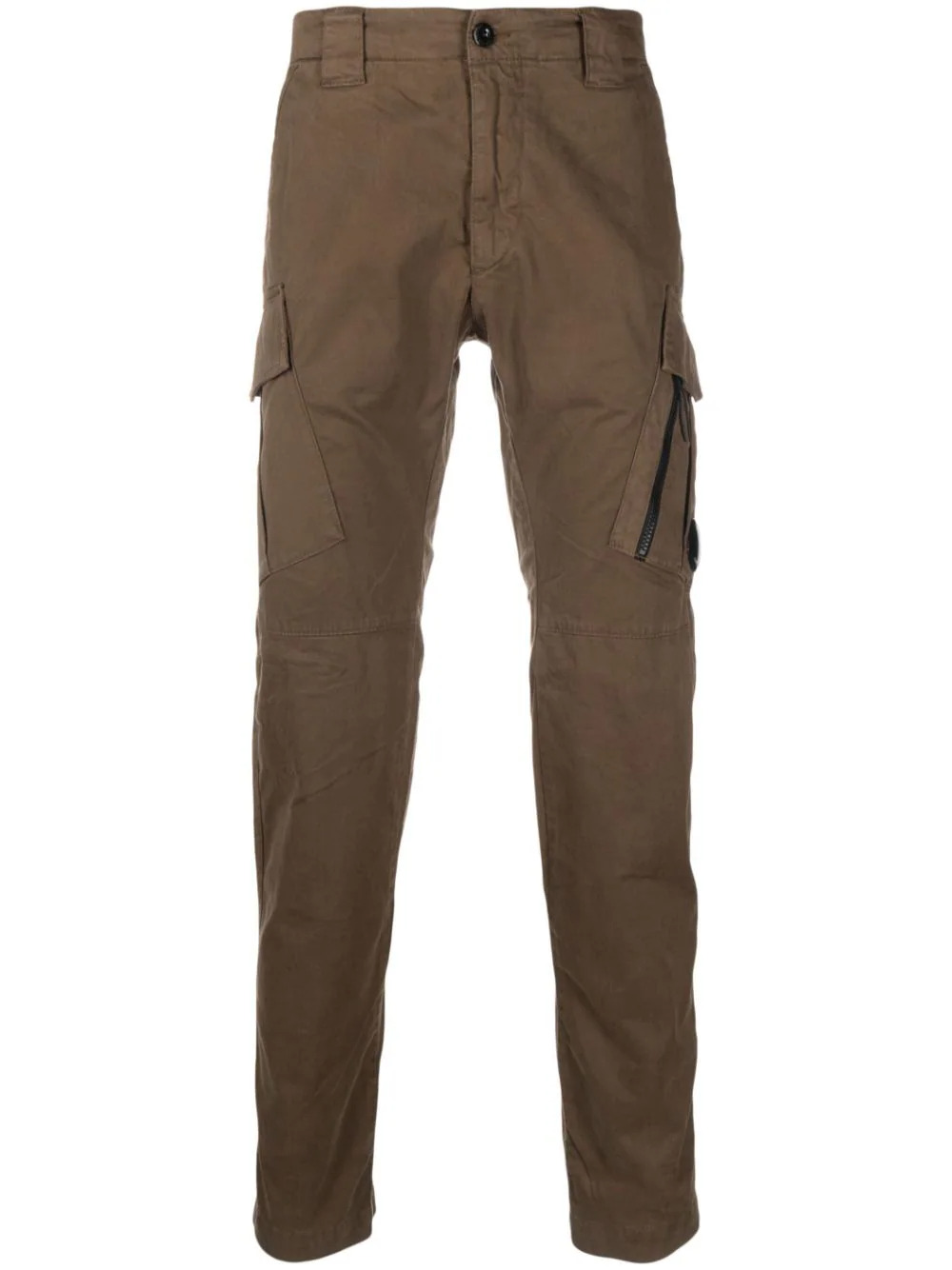 Pantalon CP COMPANY Butternut
