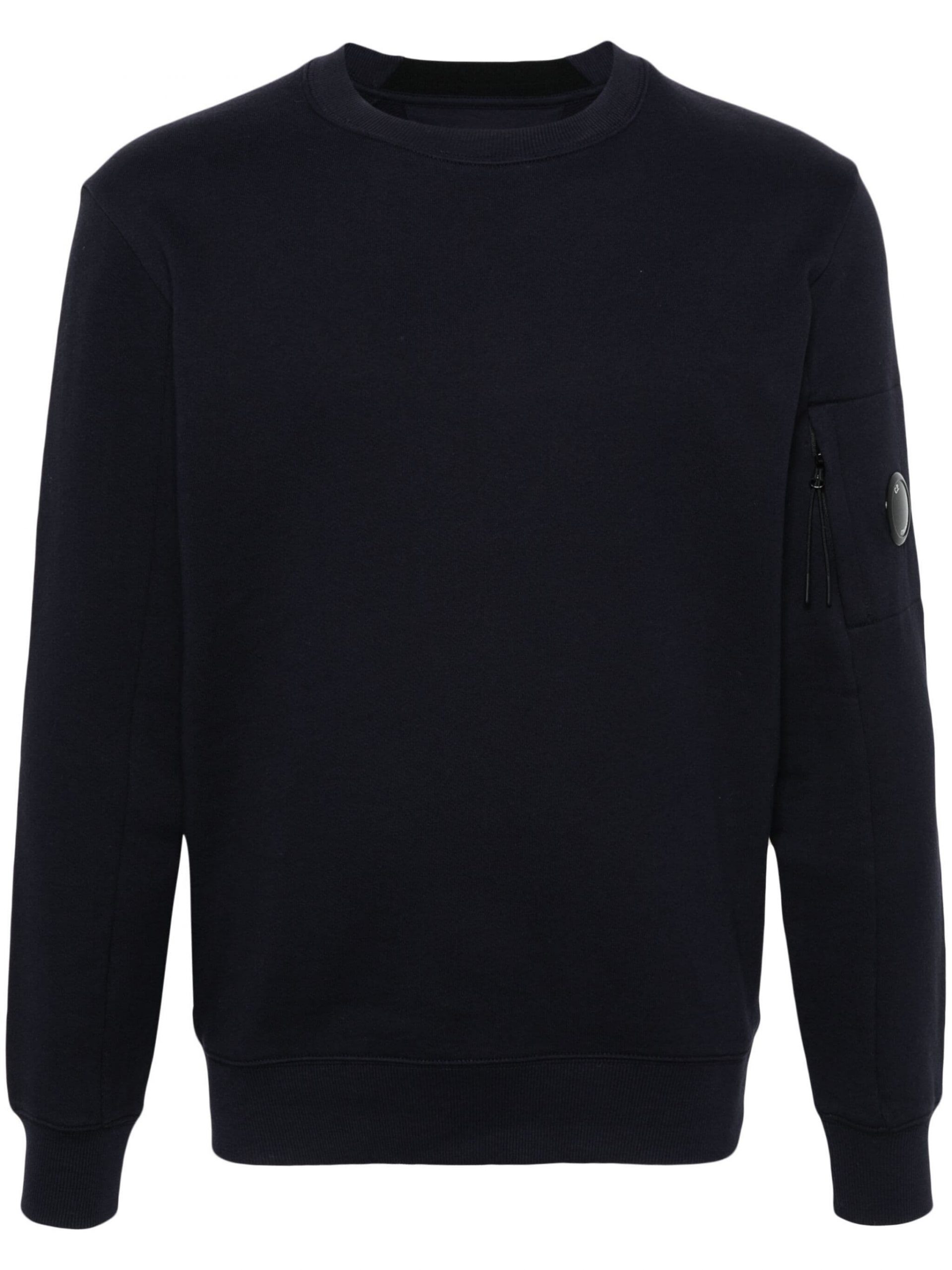 Sweat CP COMPANY Noir