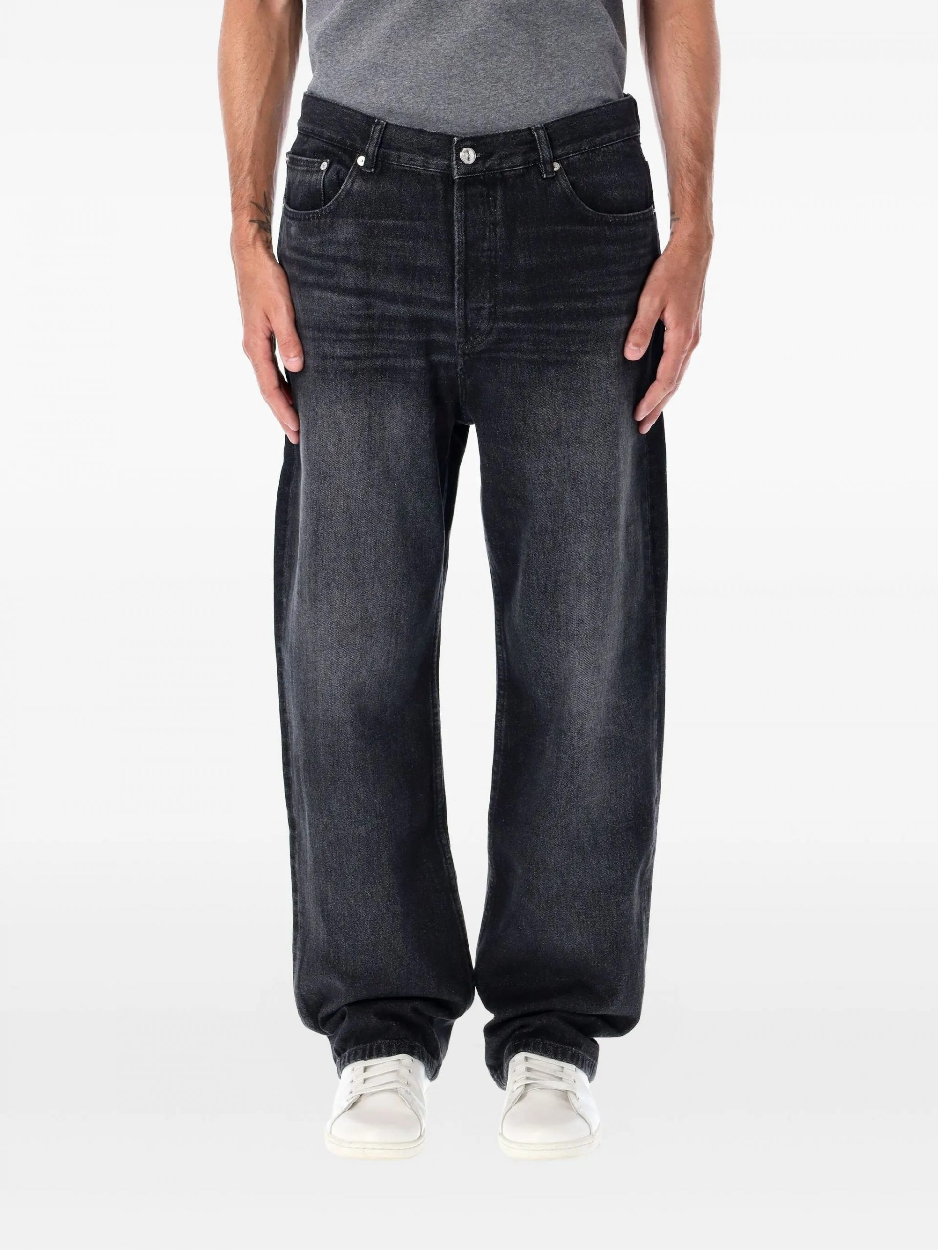 Jean APC Noir