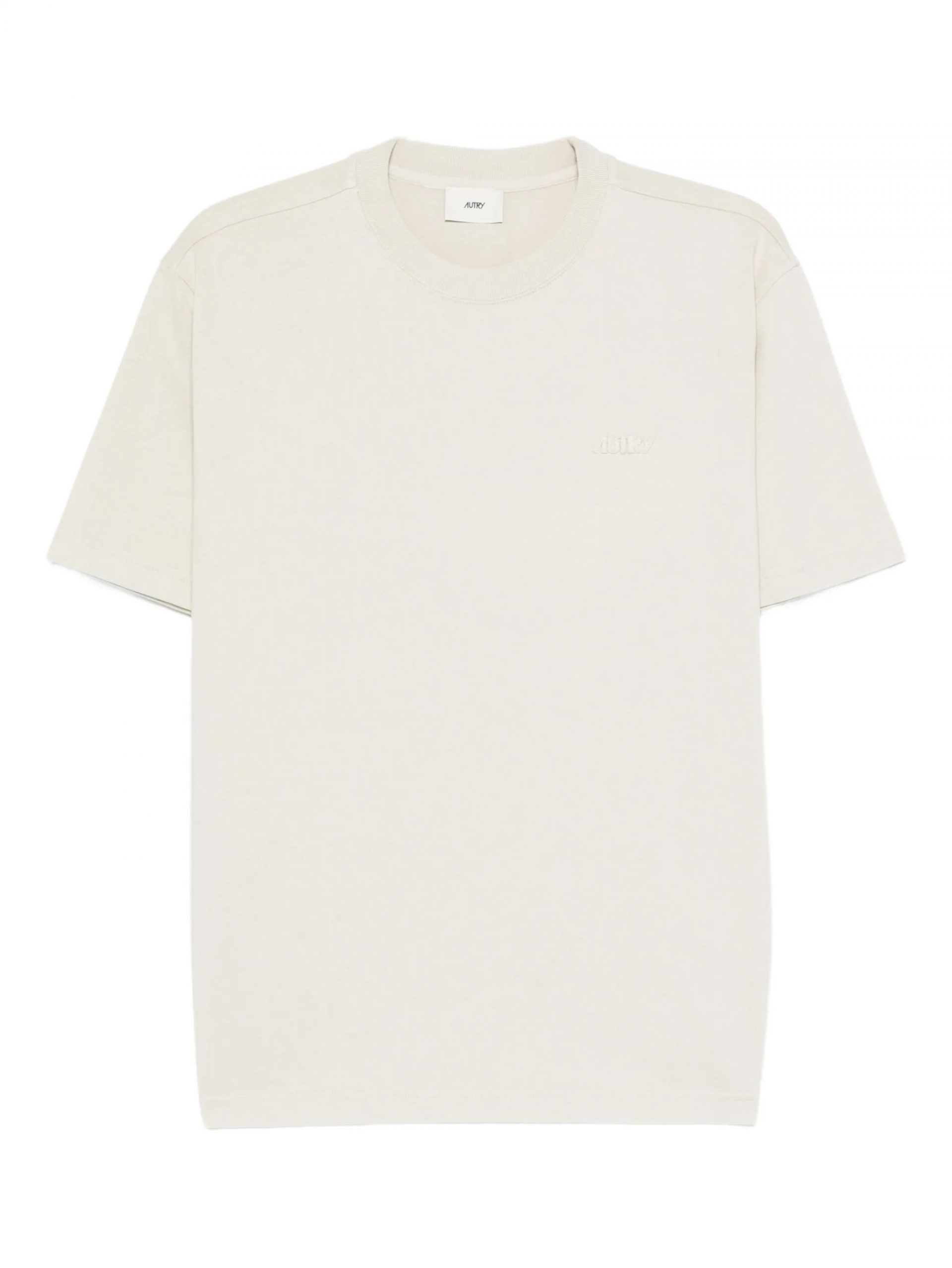 T-Shirt AUTRY Fiber