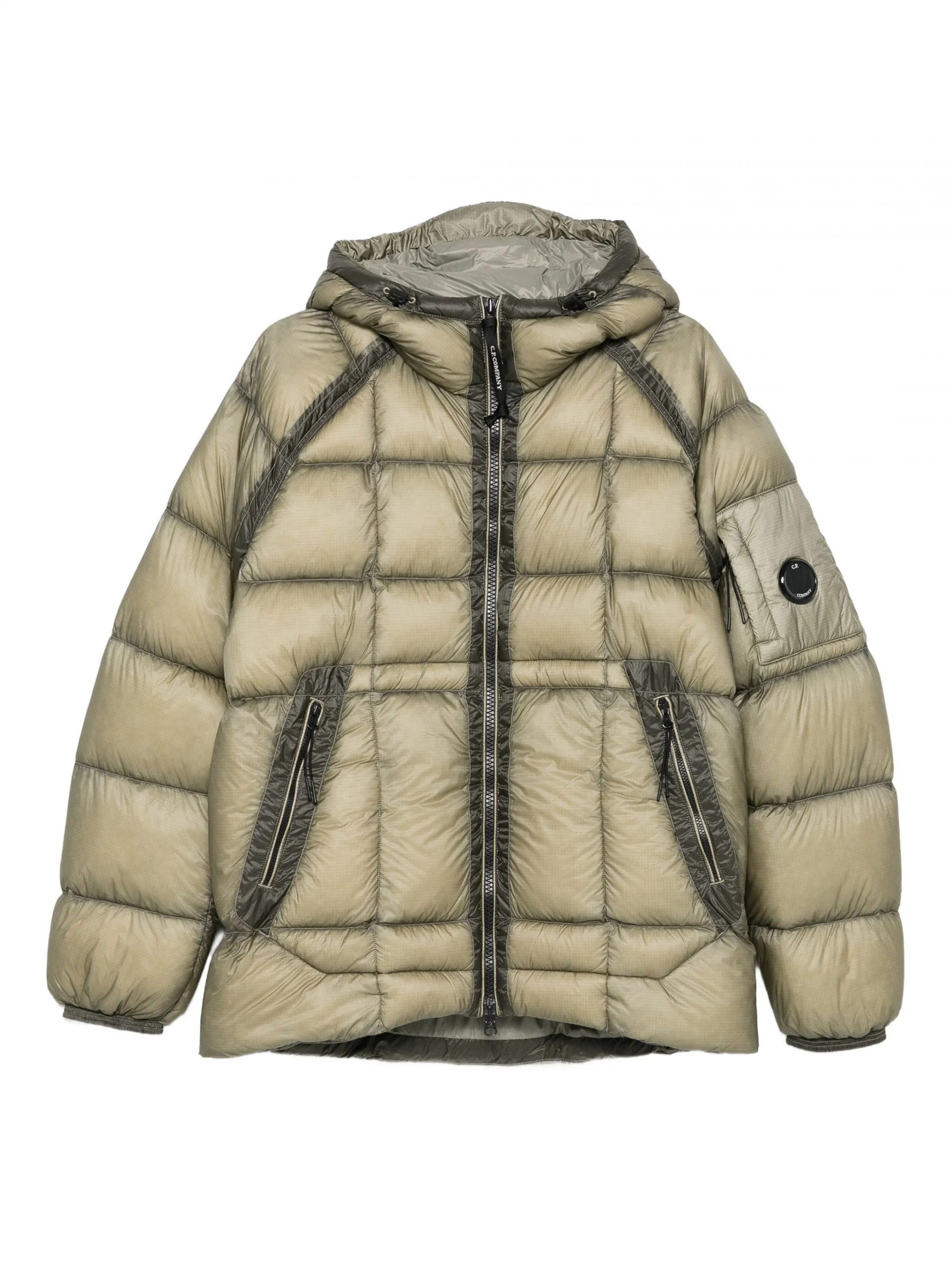 Outerwear CP COMPANY Rock fallen