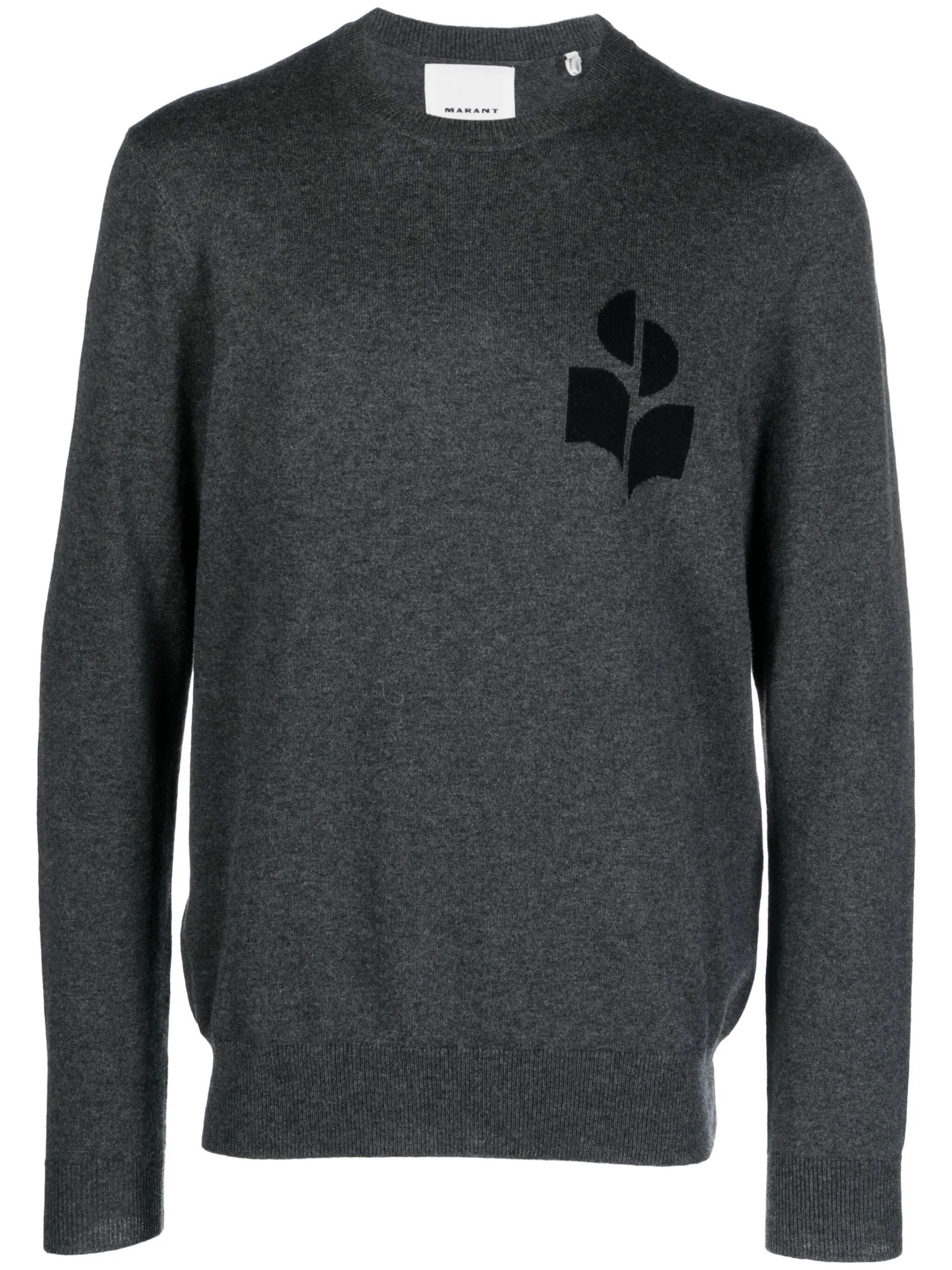 Pull ISABEL MARANT Anthracite