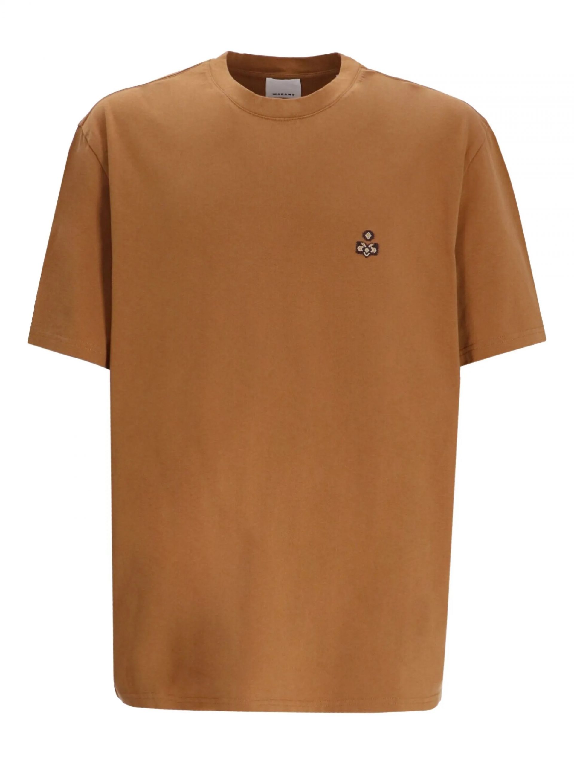 T-Shirt ISABEL MARANT Beige