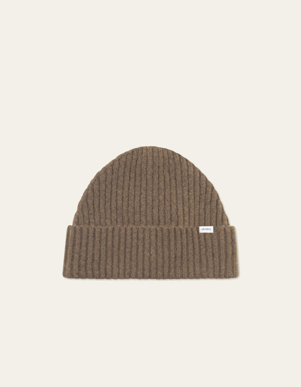 Bonnet LES DEUX Teak