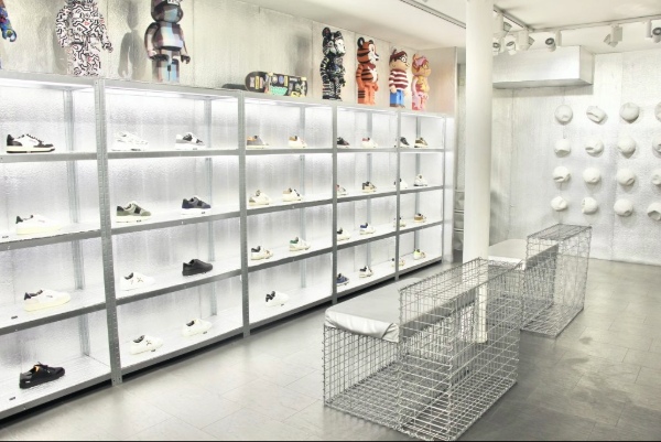 Magasin Strada Toulon