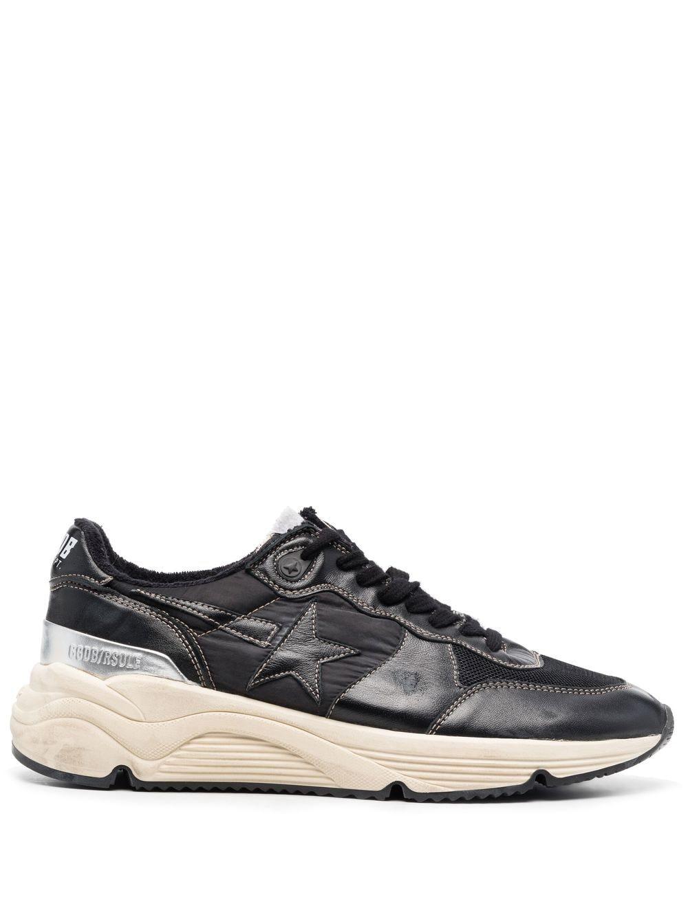 Sneakers GOLDEN GOOSE Noir