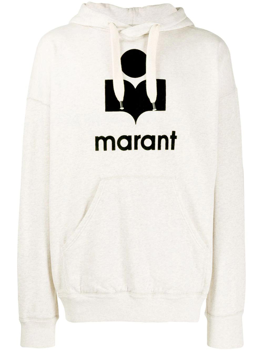 Sweat ISABEL MARANT Ecru