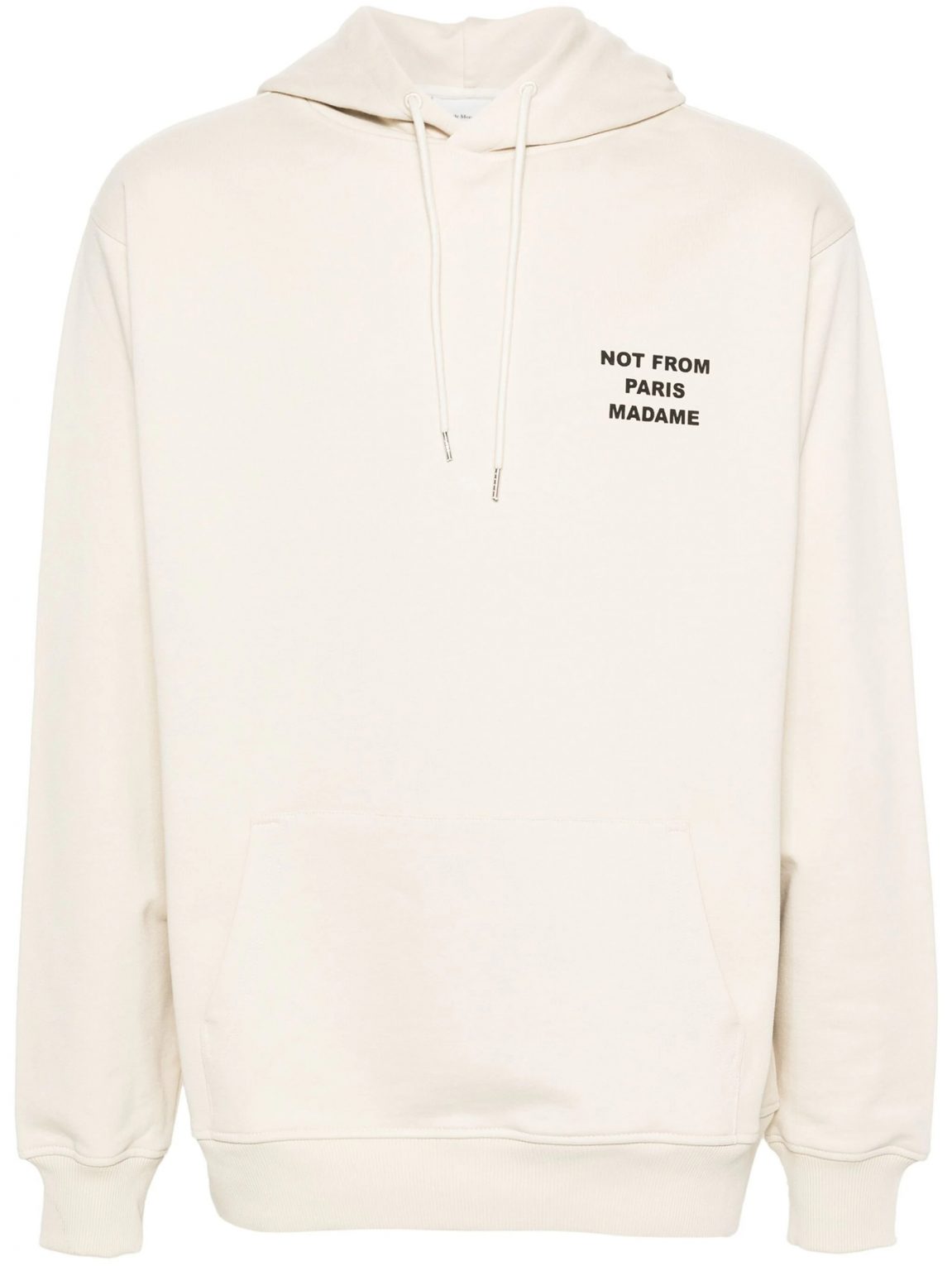 Sweat DROLE DE MONSIEUR Mastic