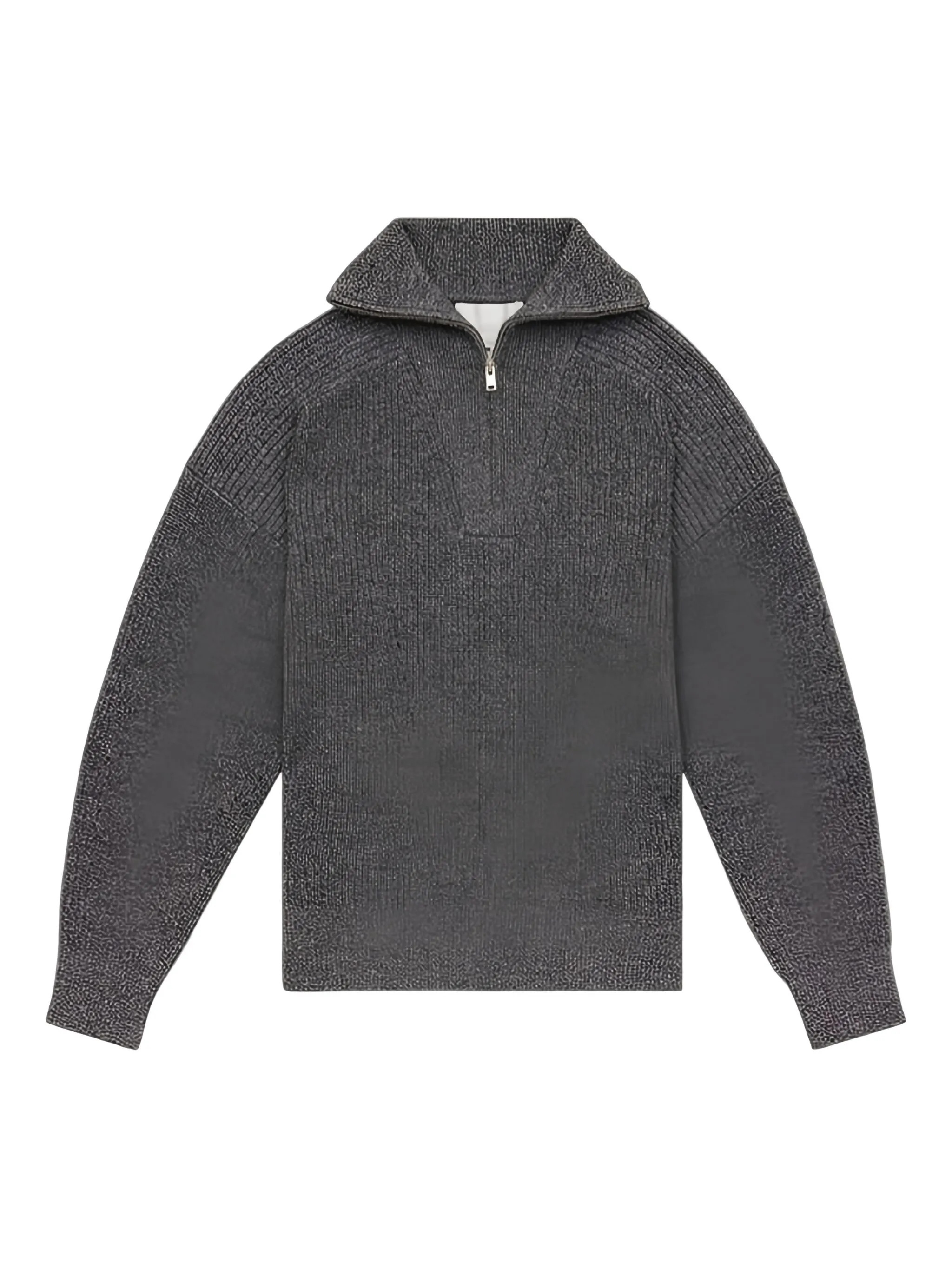Pull ISABEL MARANT Gris Foncé