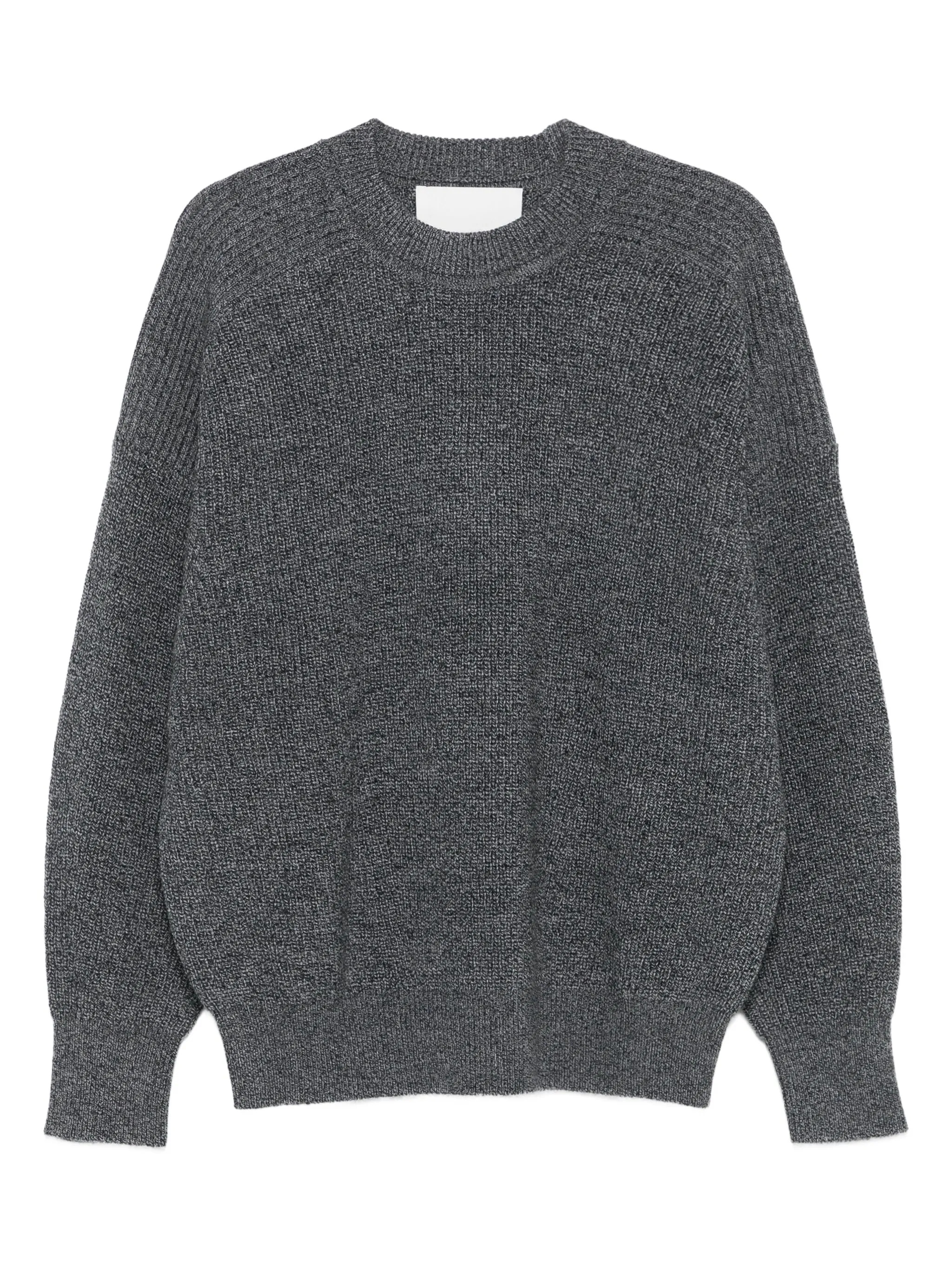 Pull ISABEL MARANT Gris Foncé