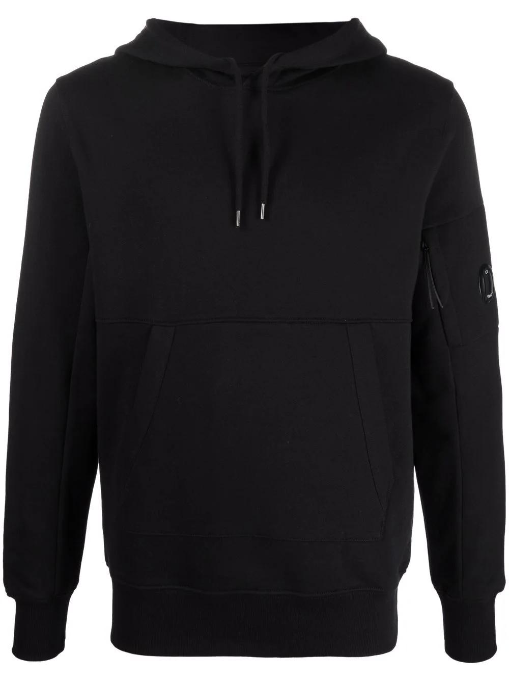 Sweat CP COMPANY Noir