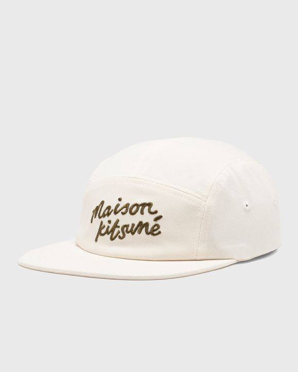 Casquette MAISON KITSUNÉ Cotton fresh