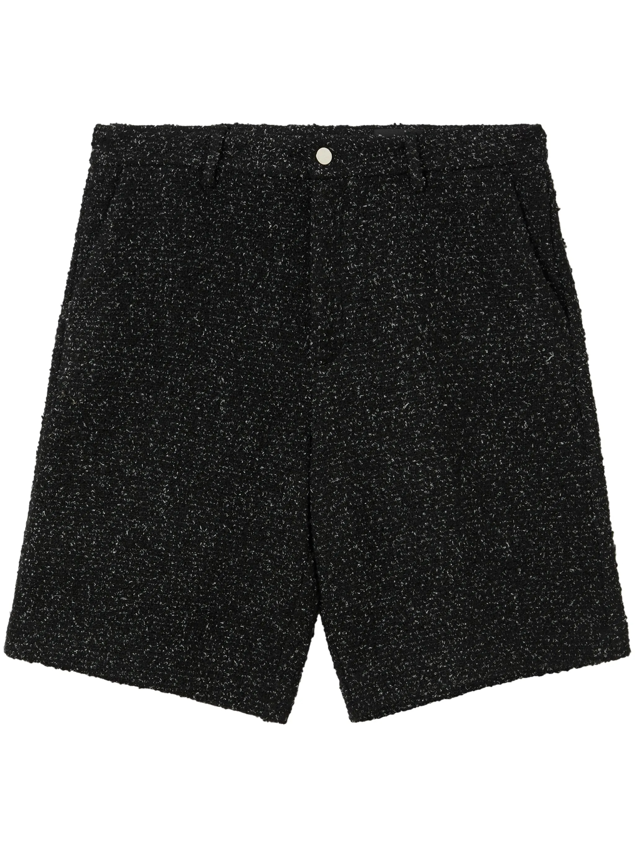 Short AXEL ARIGATO Noir/Blanc