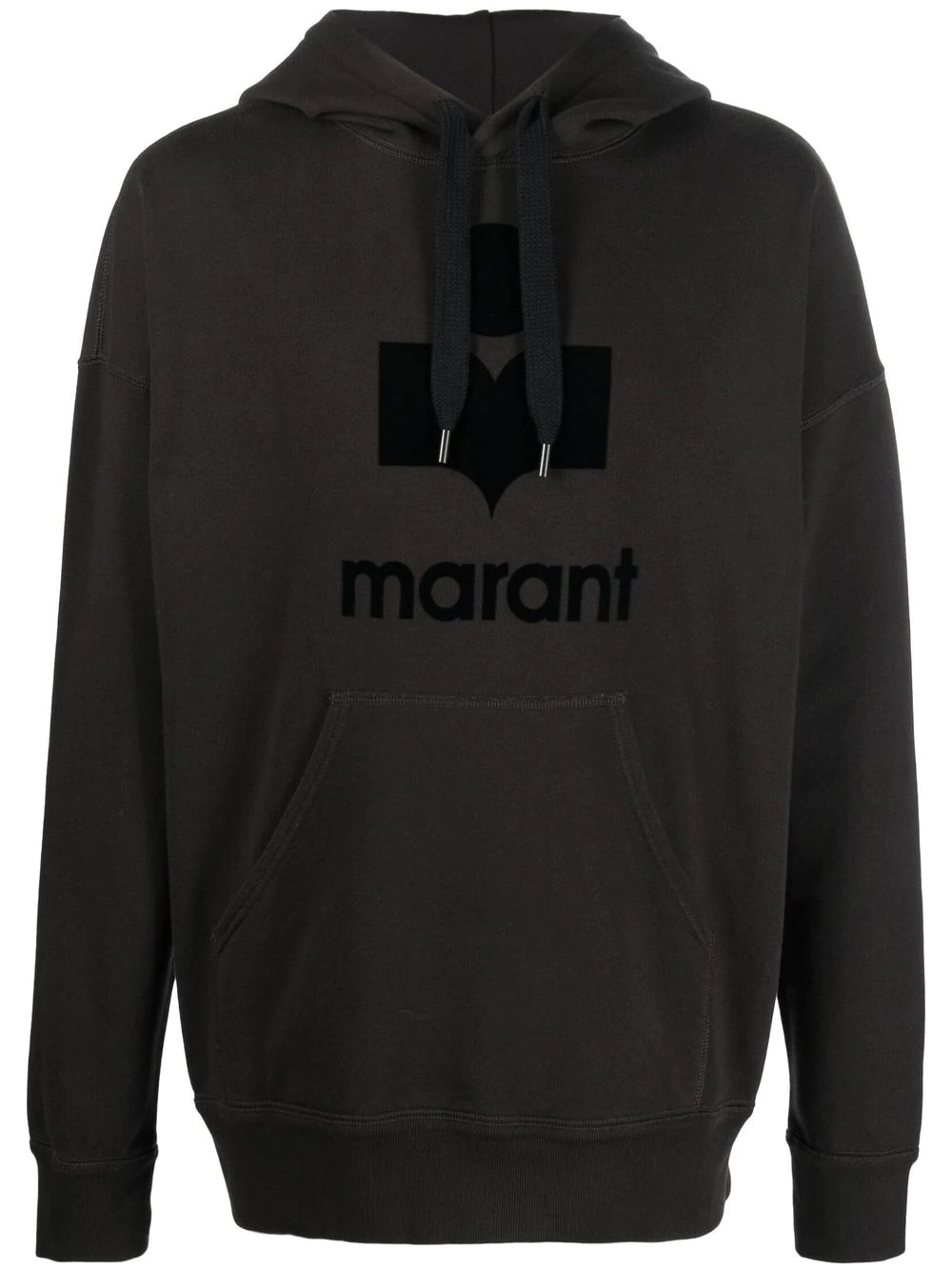 Sweat ISABEL MARANT Noir Pale