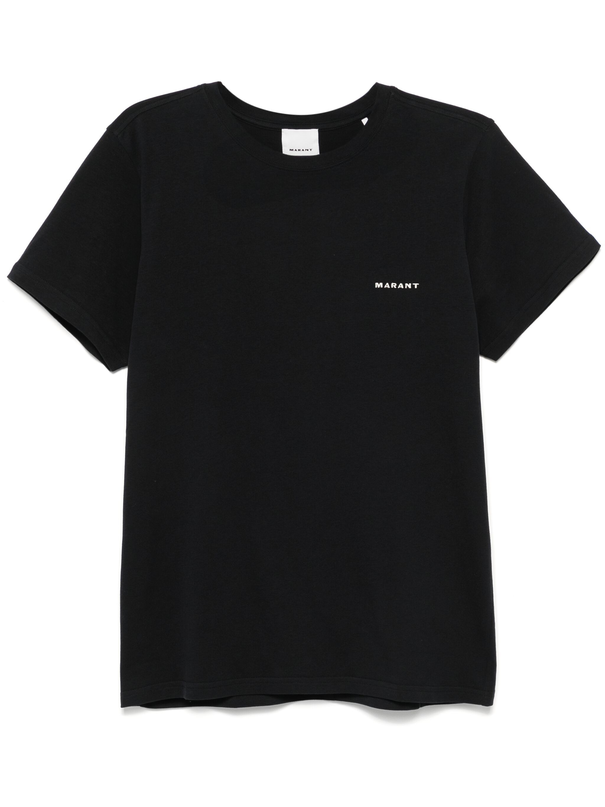 T-Shirt ISABEL MARANT Noir
