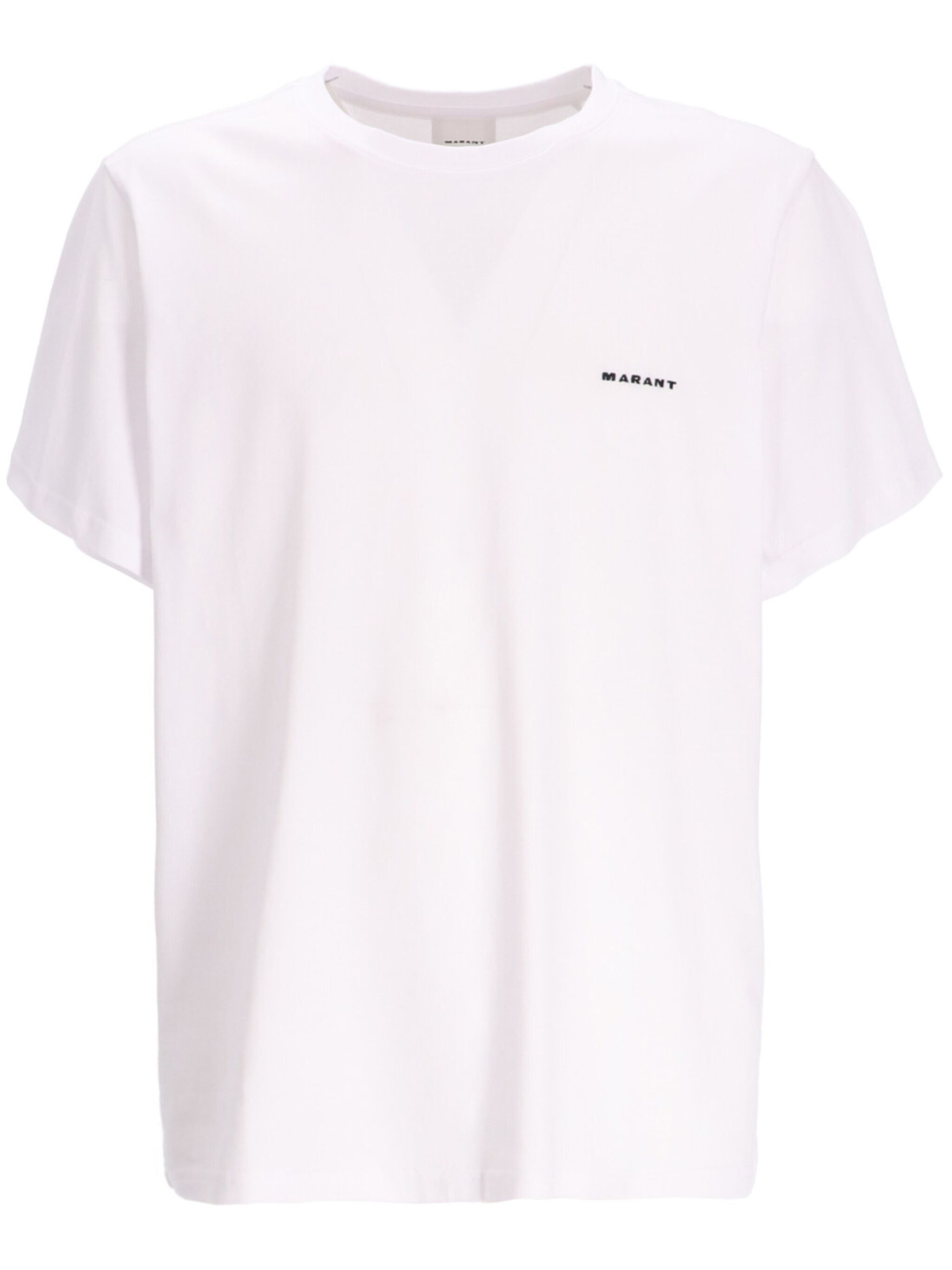 T-Shirt ISABEL MARANT Blanc