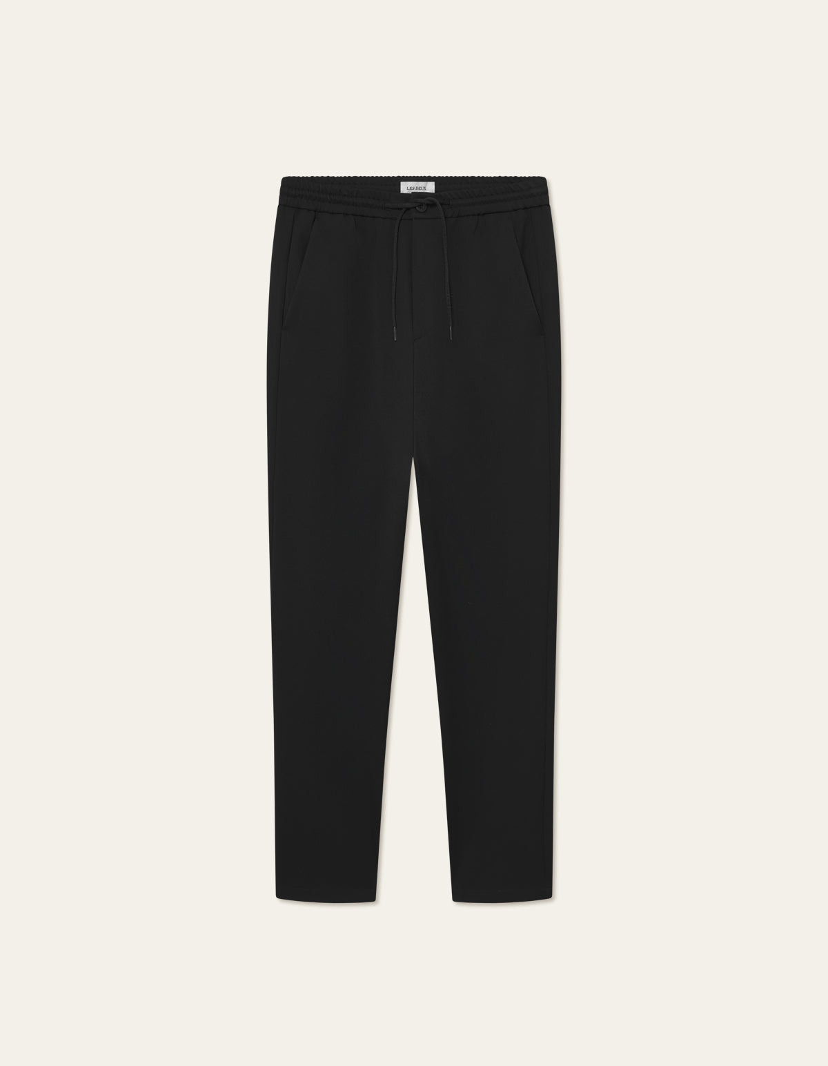 Pantalon LES DEUX Noir