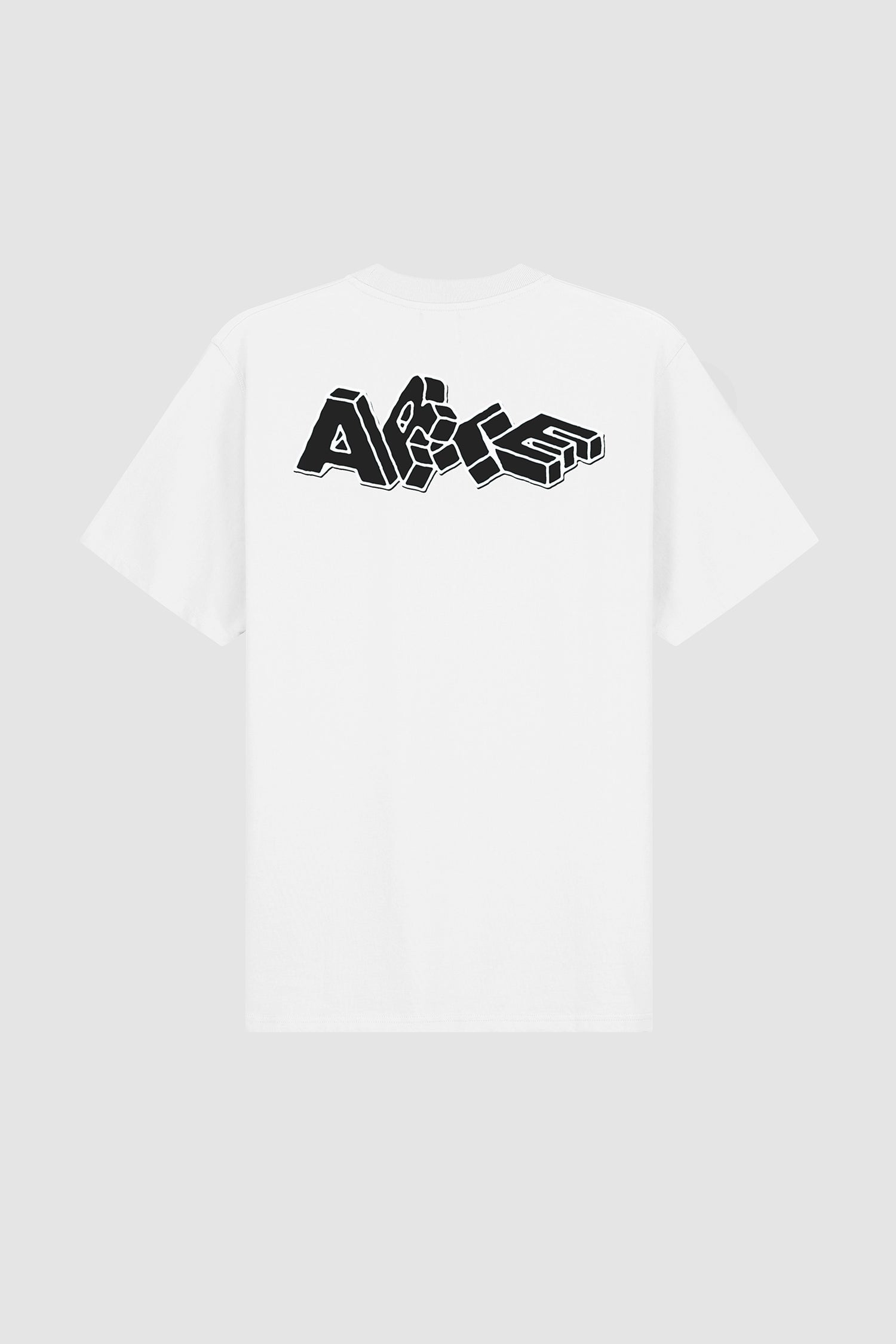 T-Shirt ARTE ANTWERP Blanc