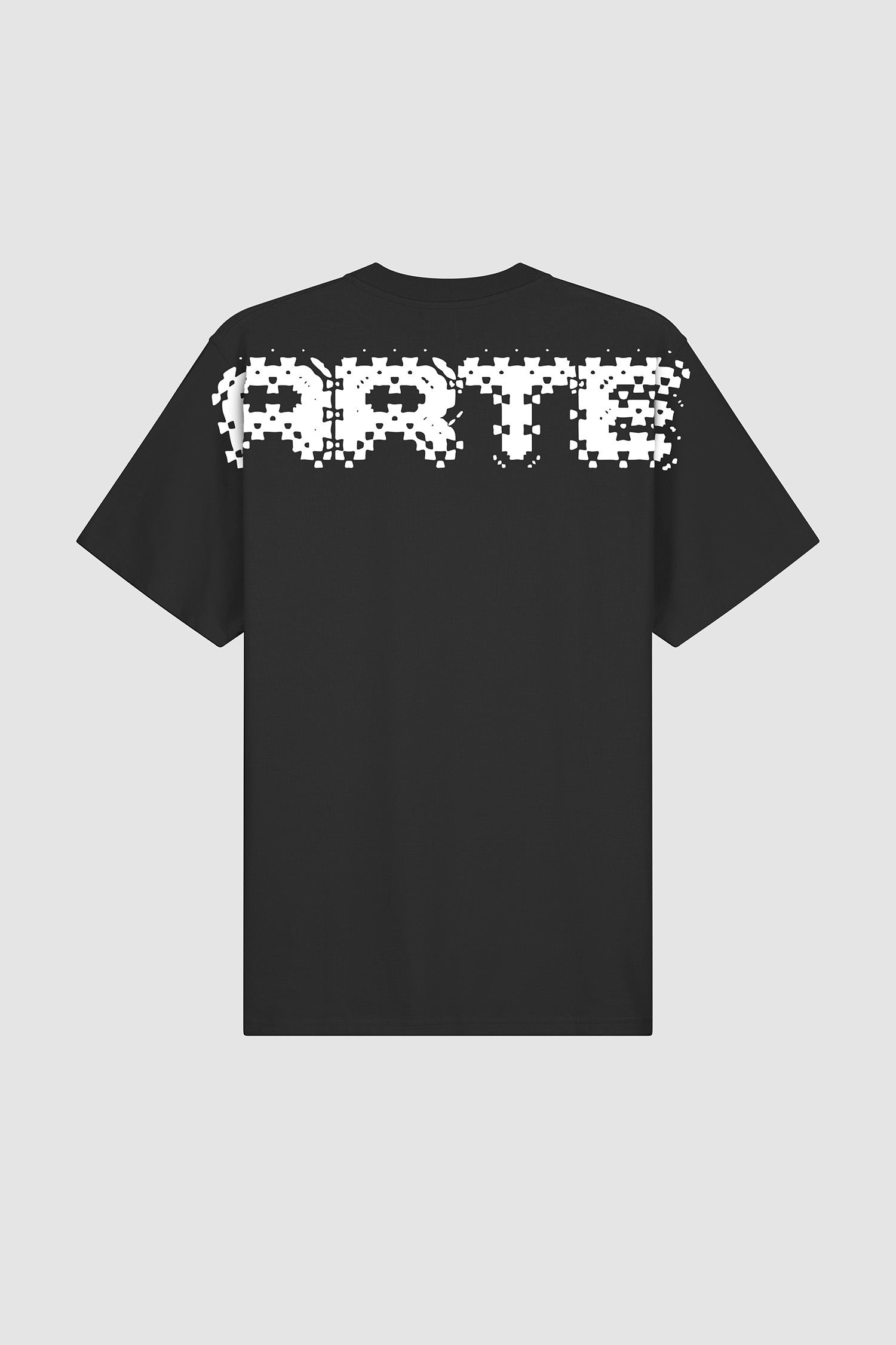 T-Shirt ARTE ANTWERP Noir