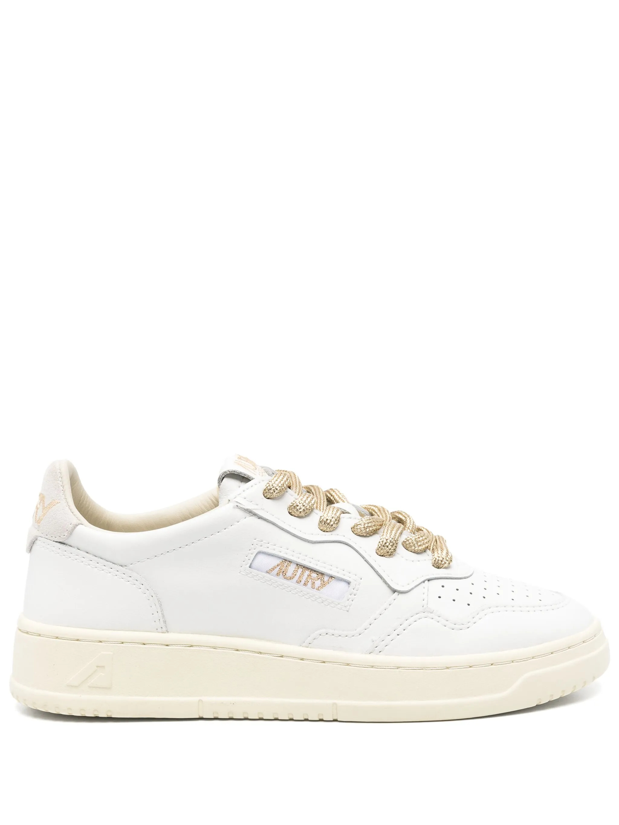 Sneakers AUTRY Blanc/Blanc