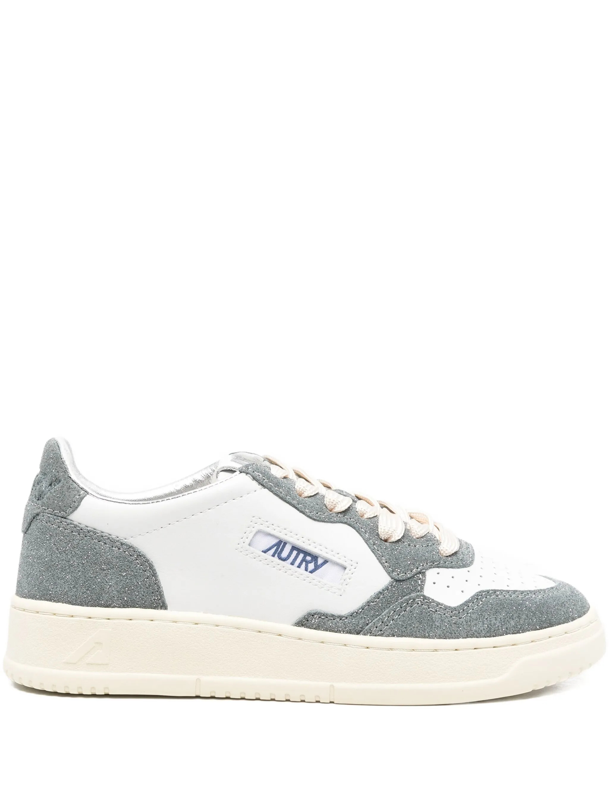 Sneakers AUTRY Blanc/Cinepro