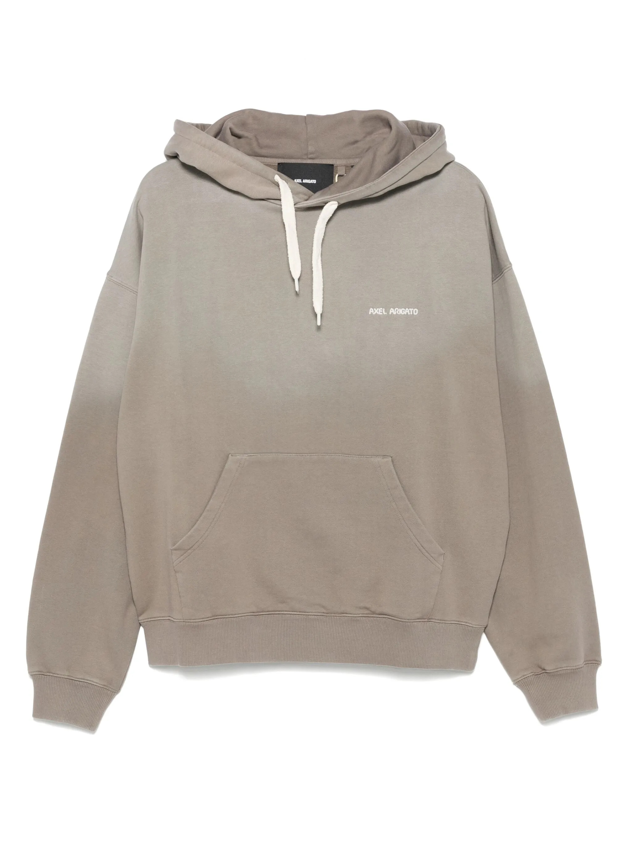 Sweat AXEL ARIGATO Marron
