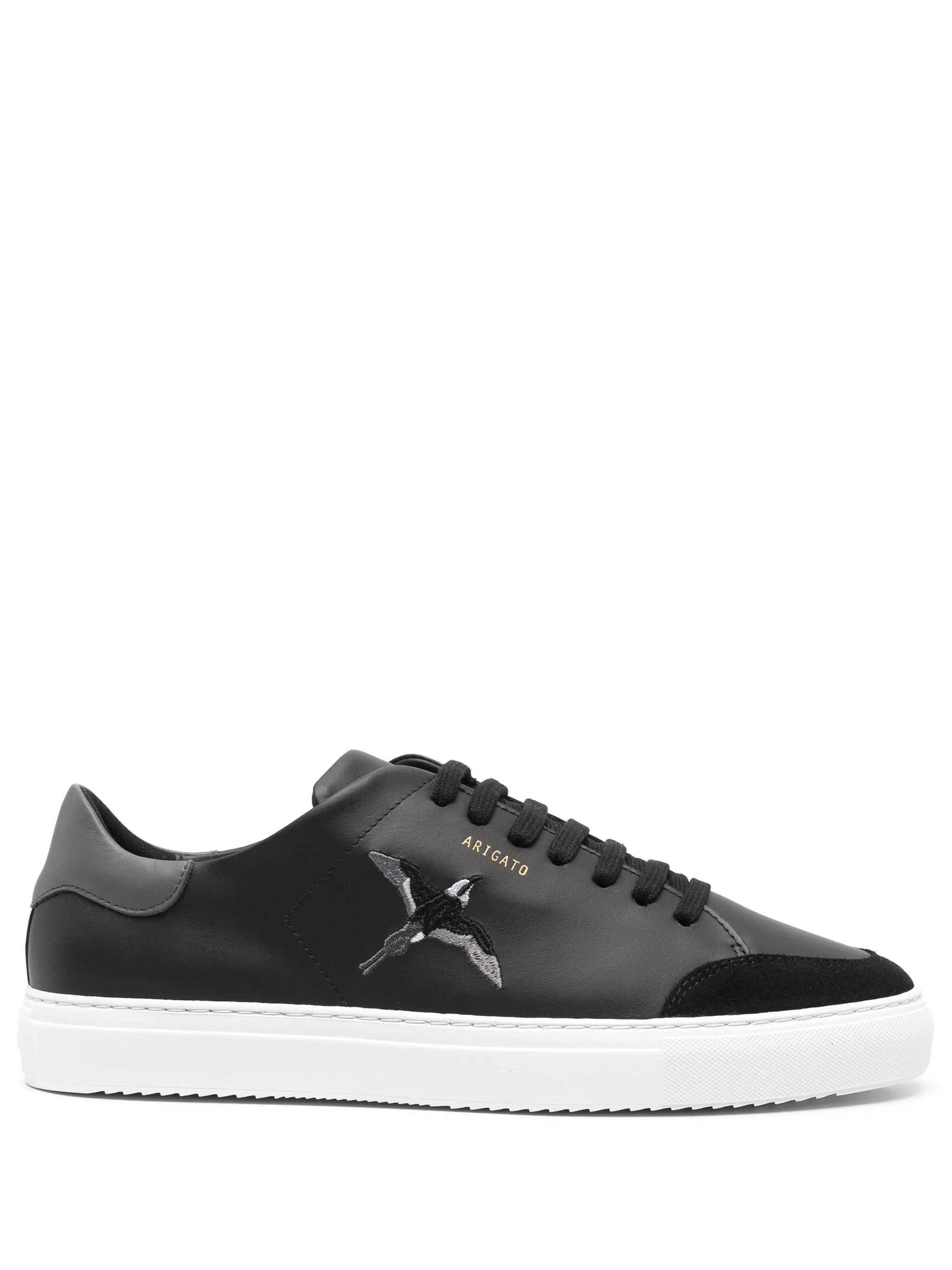 Sneakers AXEL ARIGATO Noir/Gray Foncé