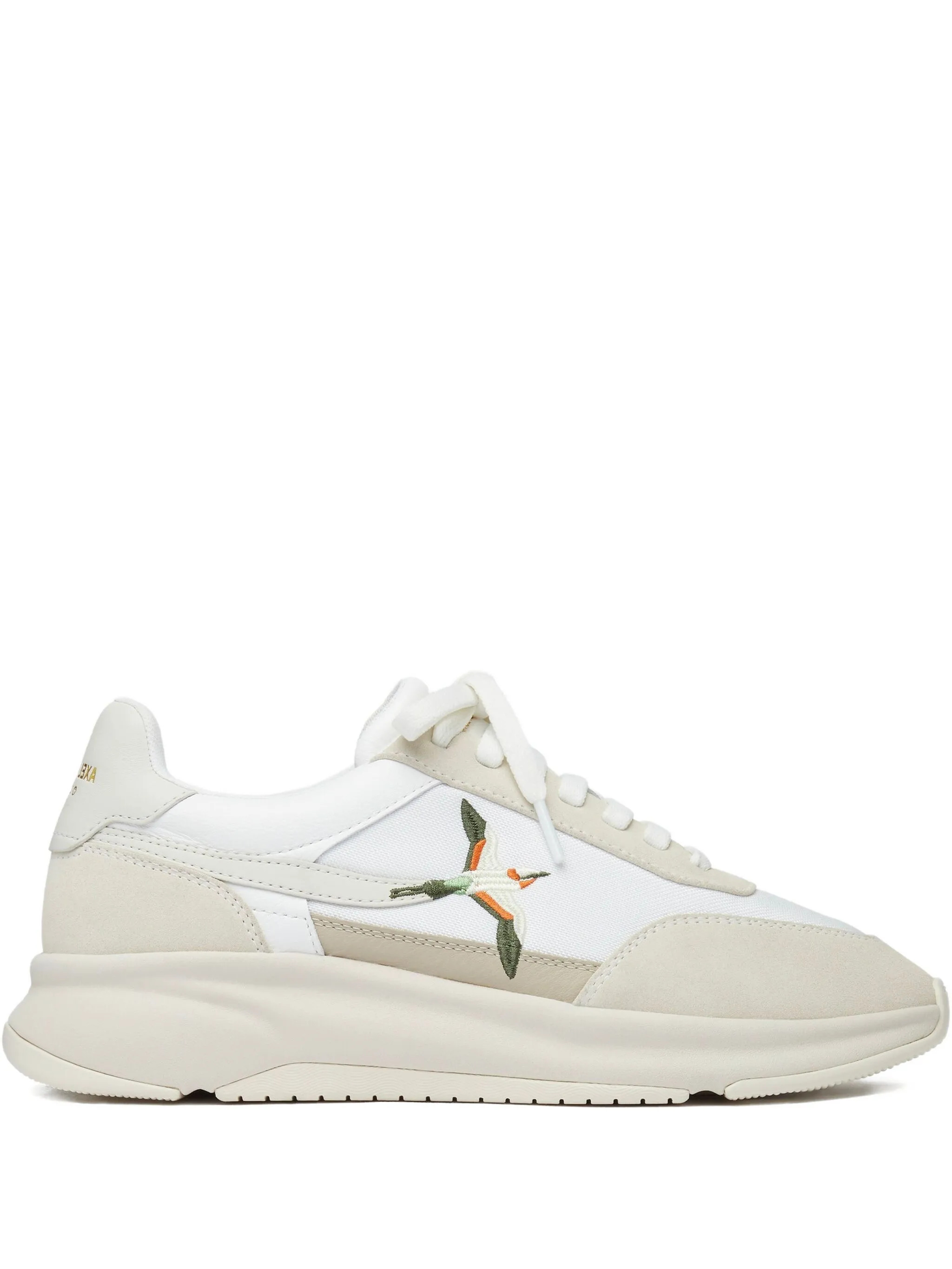 Sneakers AXEL ARIGATO Blanc/Beige
