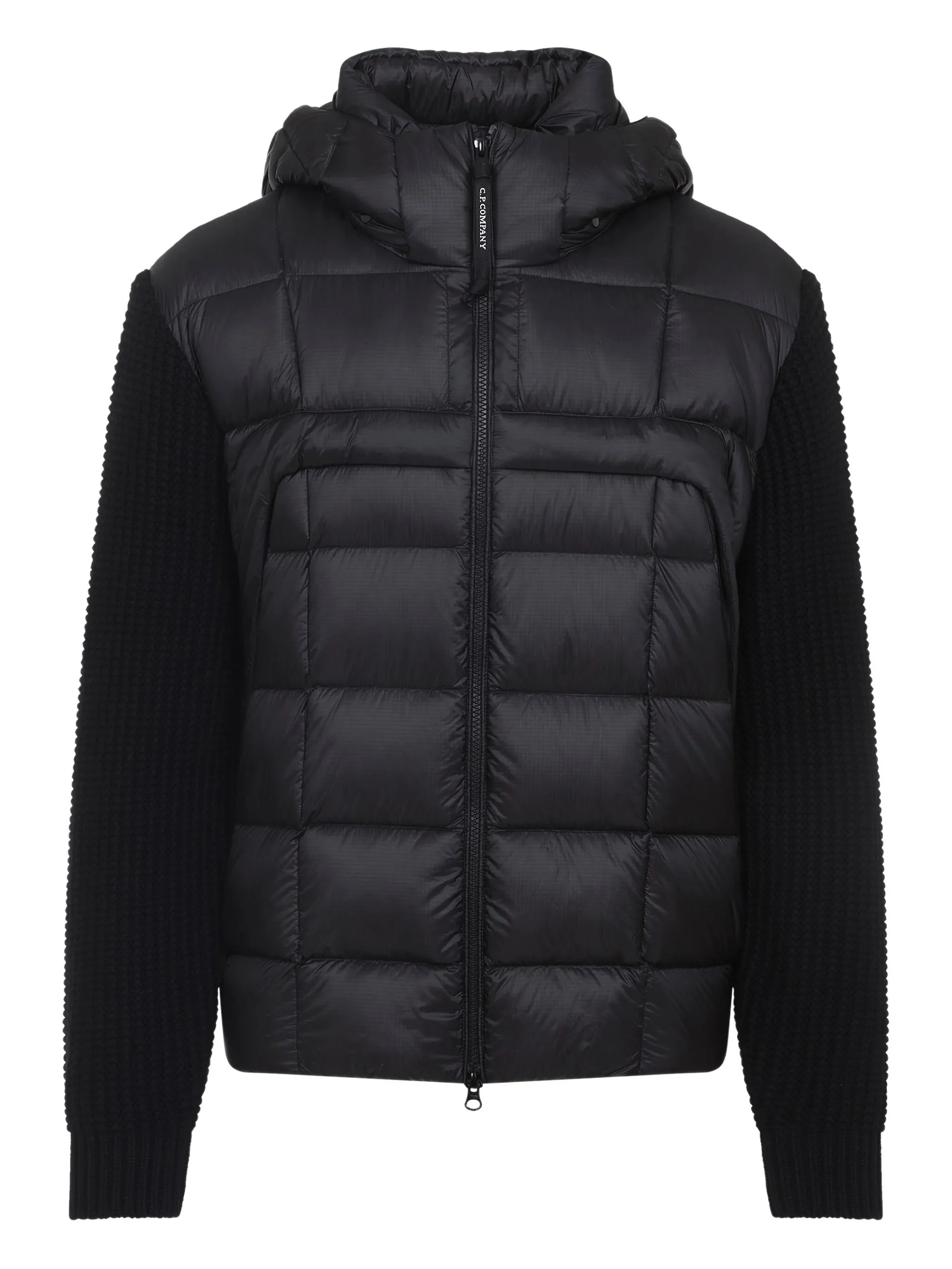 Pull CP COMPANY Noir