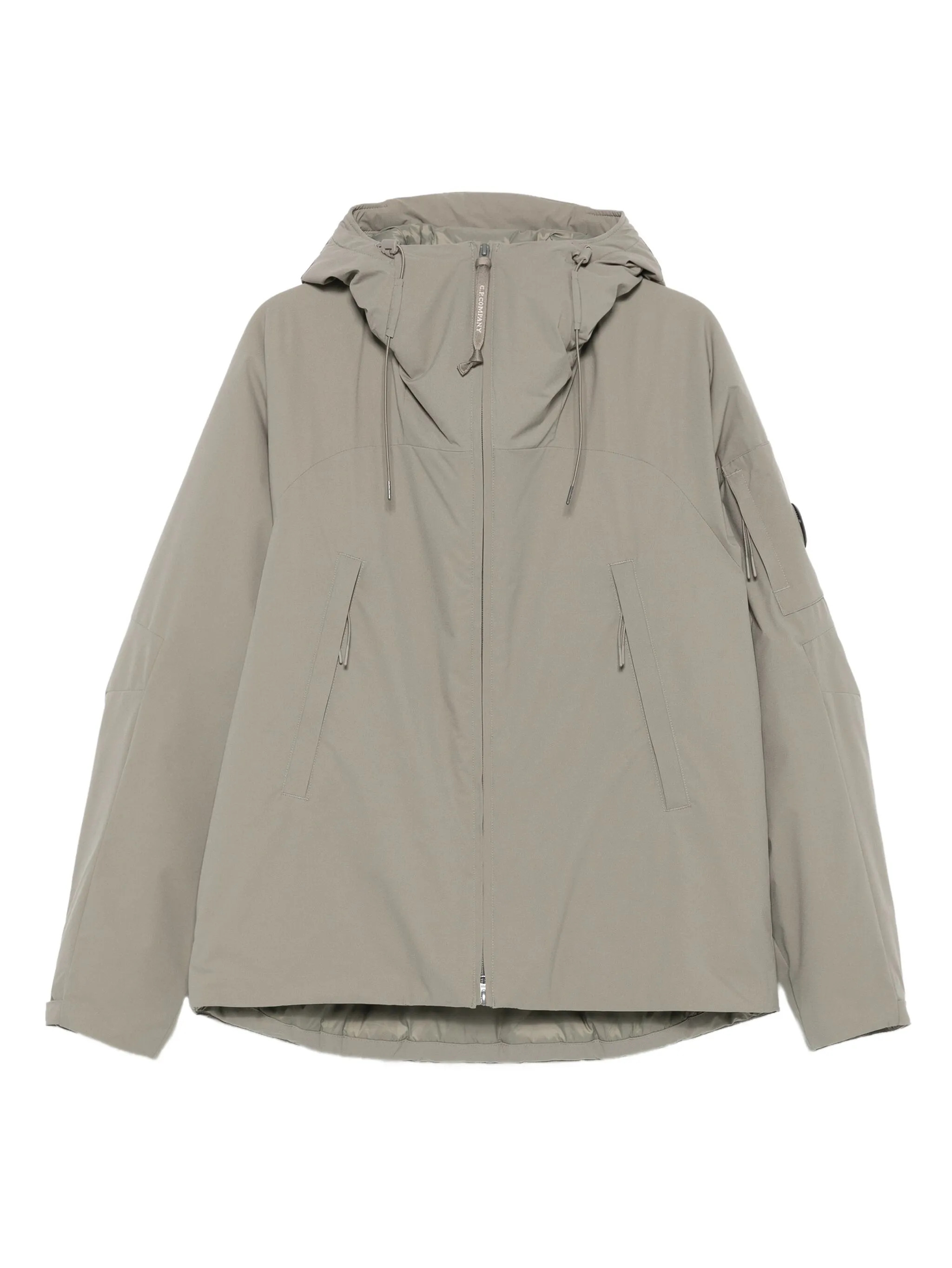 Outerwear CP COMPANY Rock fallen