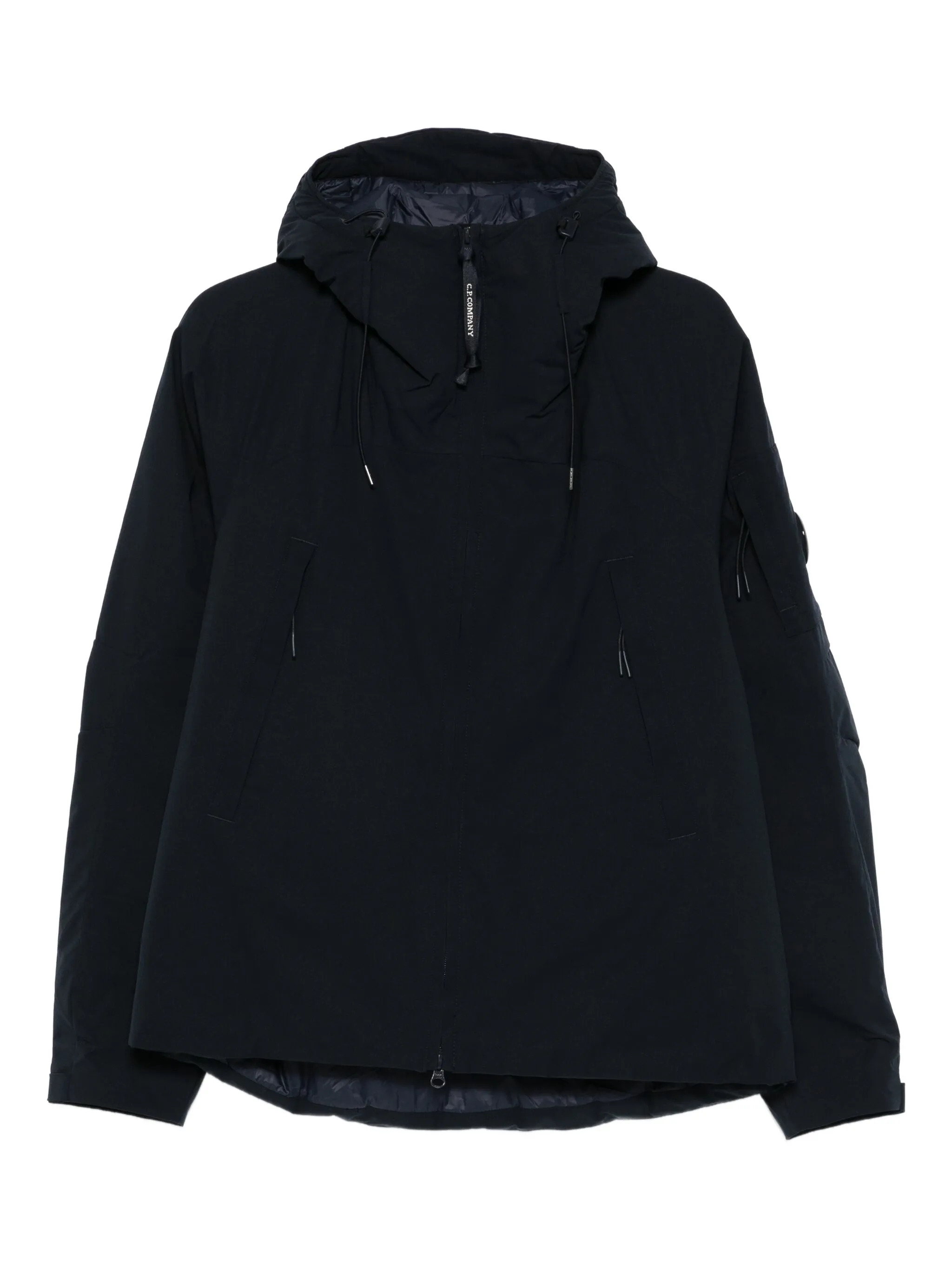 Outerwear CP COMPANY Noir