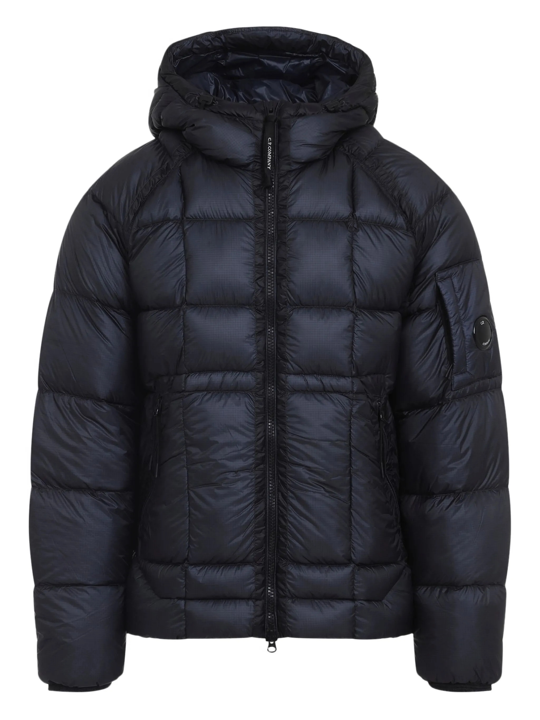 Outerwear CP COMPANY Eclipse total