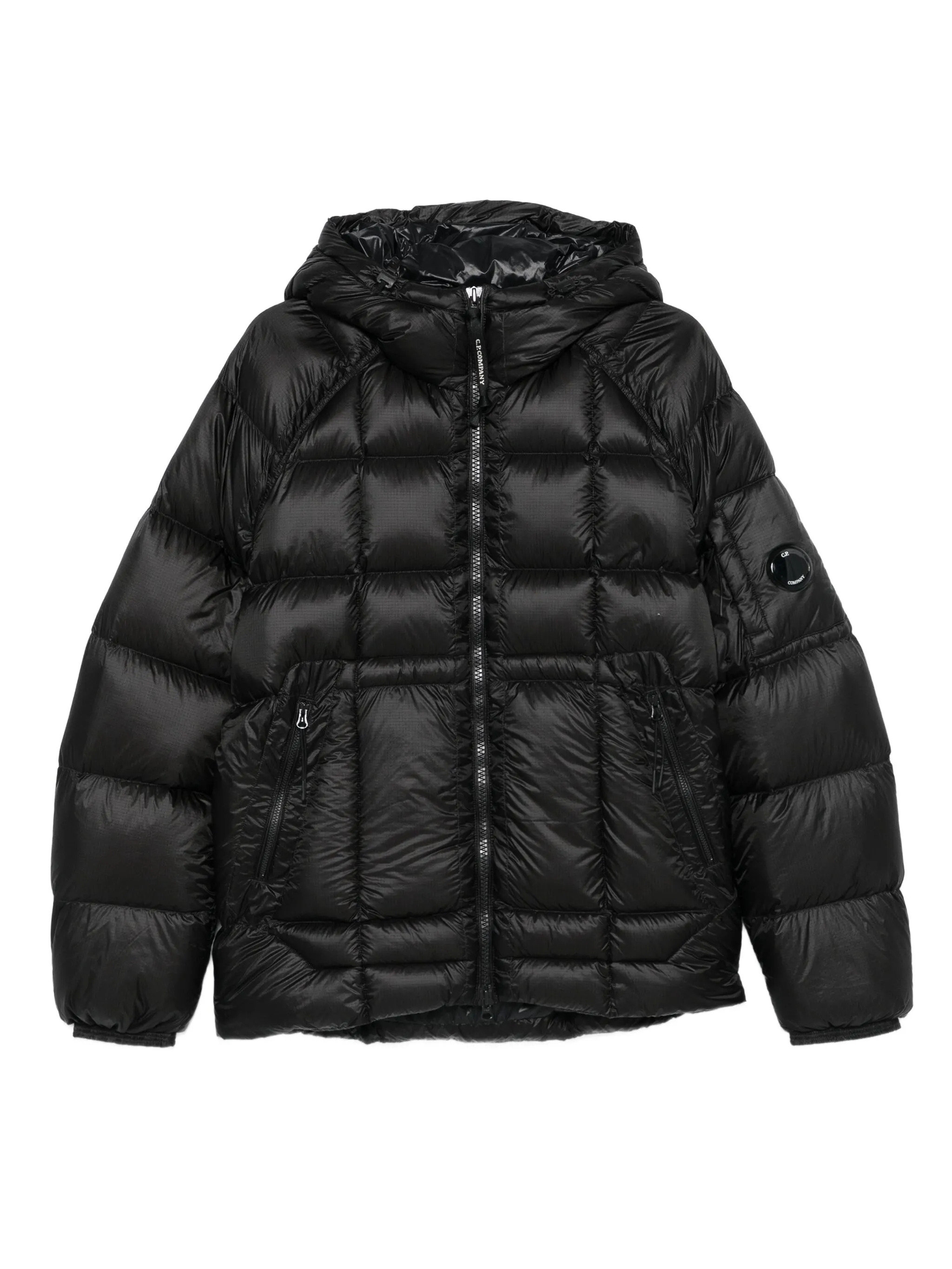 Outerwear CP COMPANY Noir
