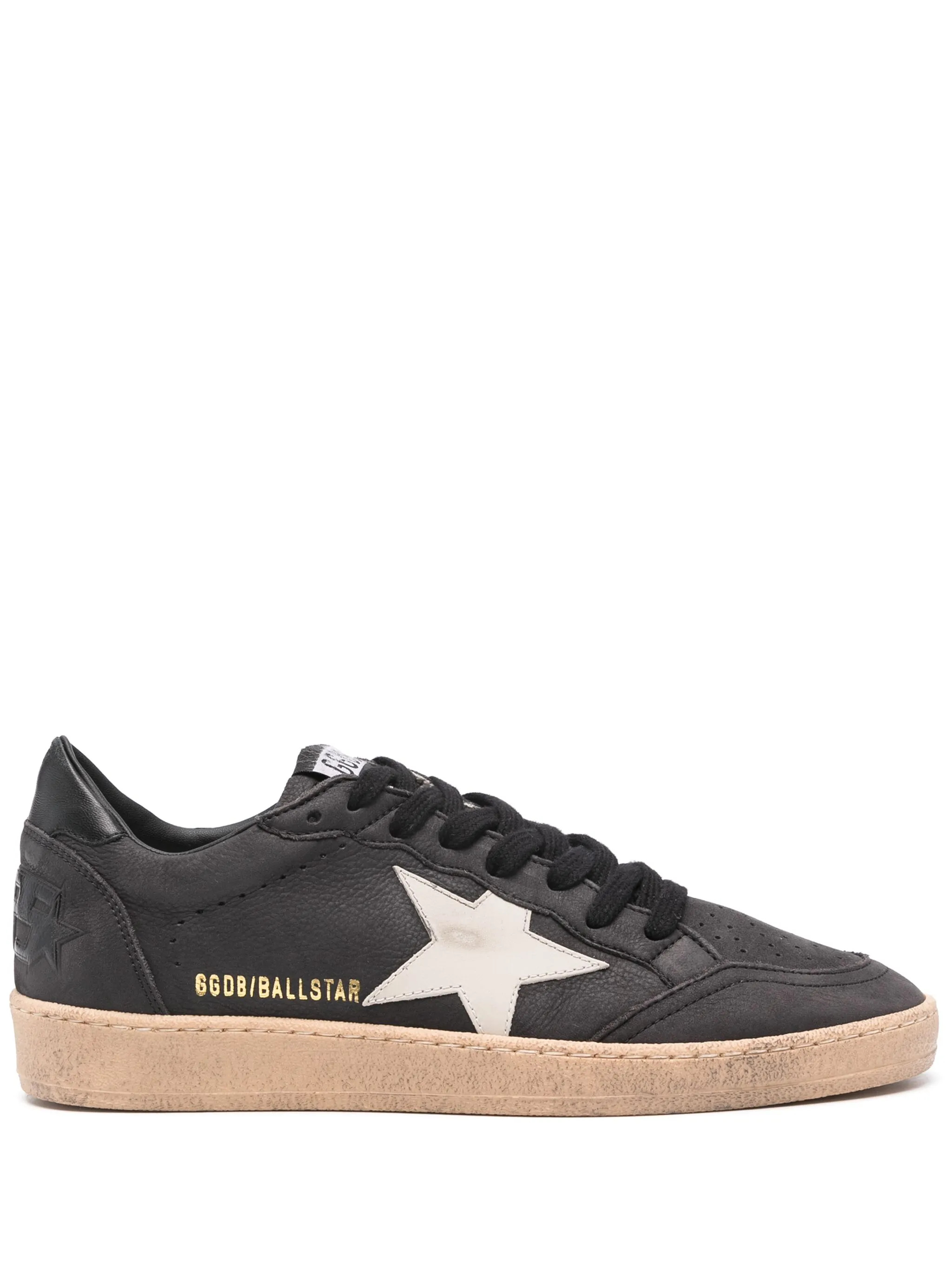 Sneakers GOLDEN GOOSE Gray Foncé/Sable