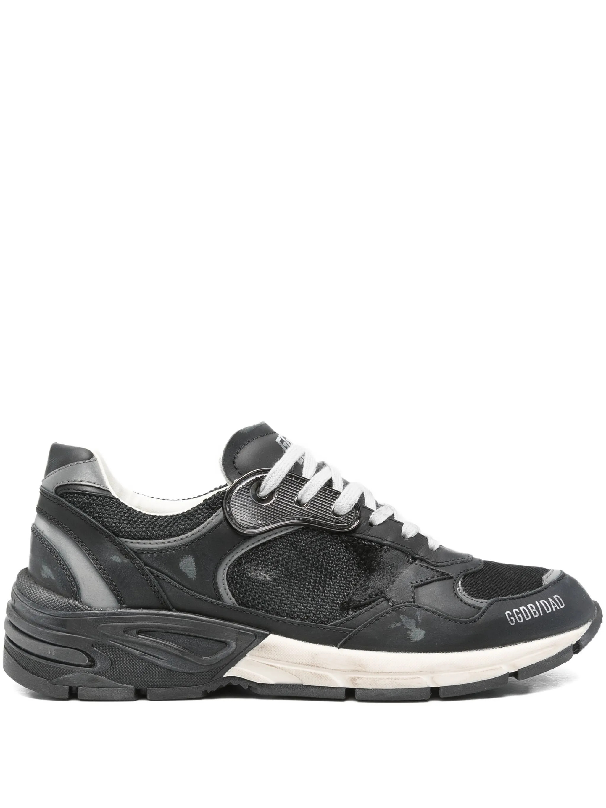 Sneakers GOLDEN GOOSE Noir/Gris Foncé