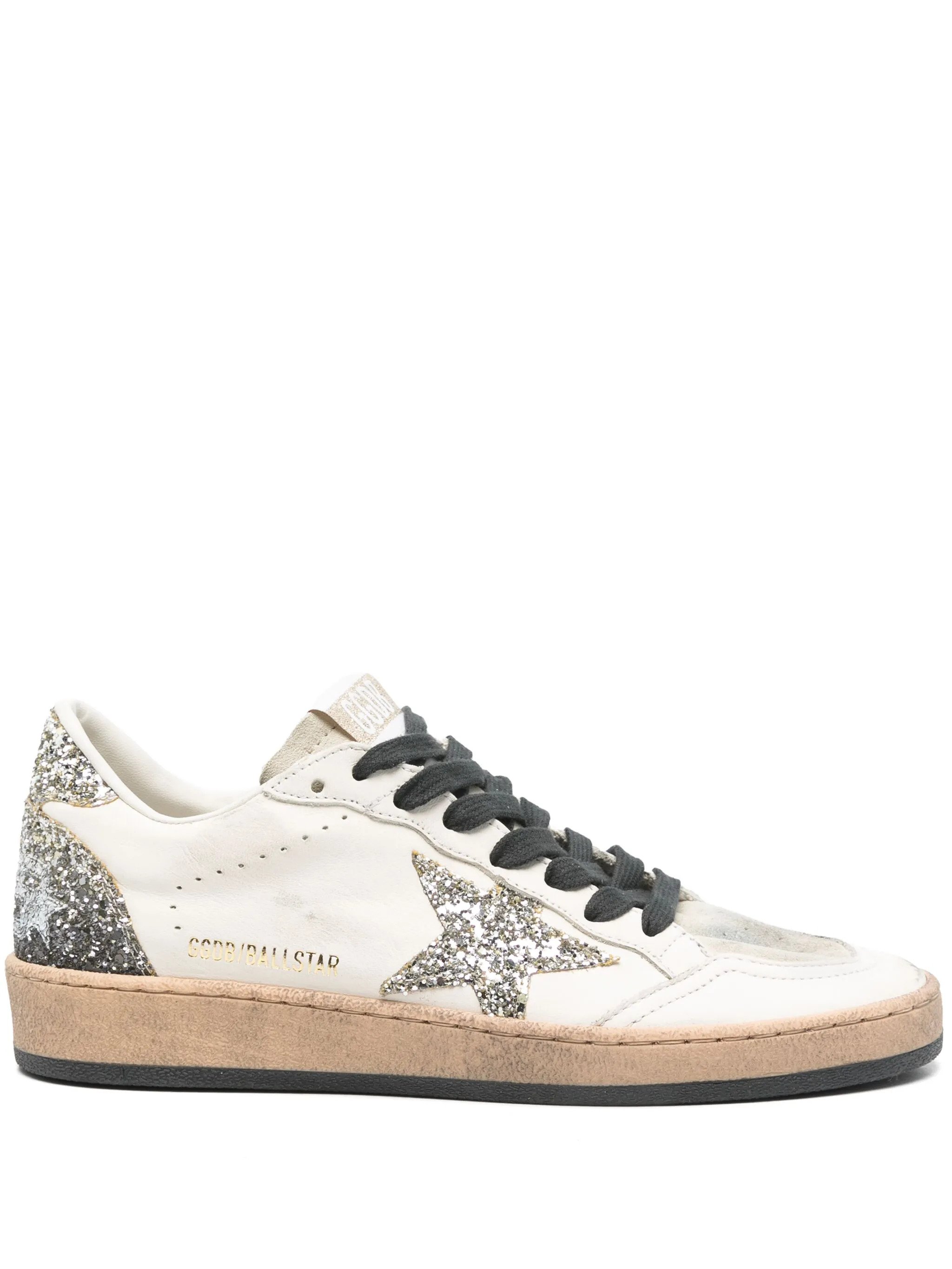 Sneakers GOLDEN GOOSE Blanc/Seedpearl/Platinium