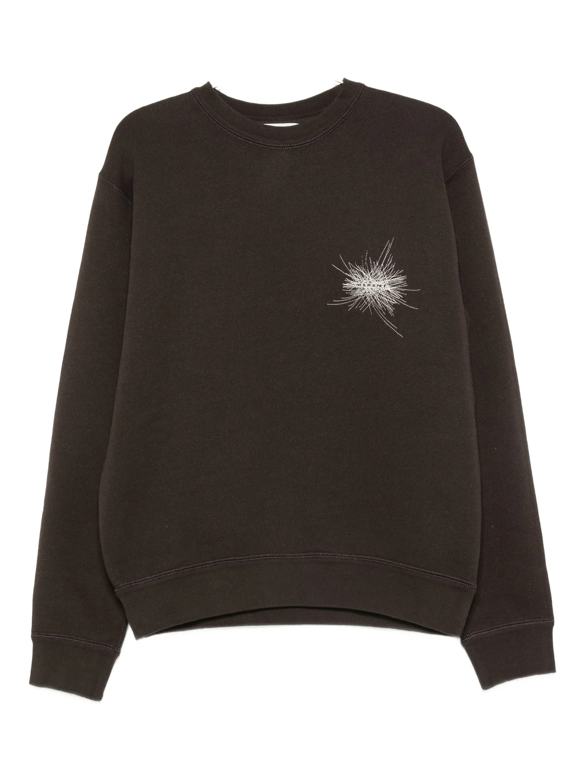 Sweat ISABEL MARANT Noir