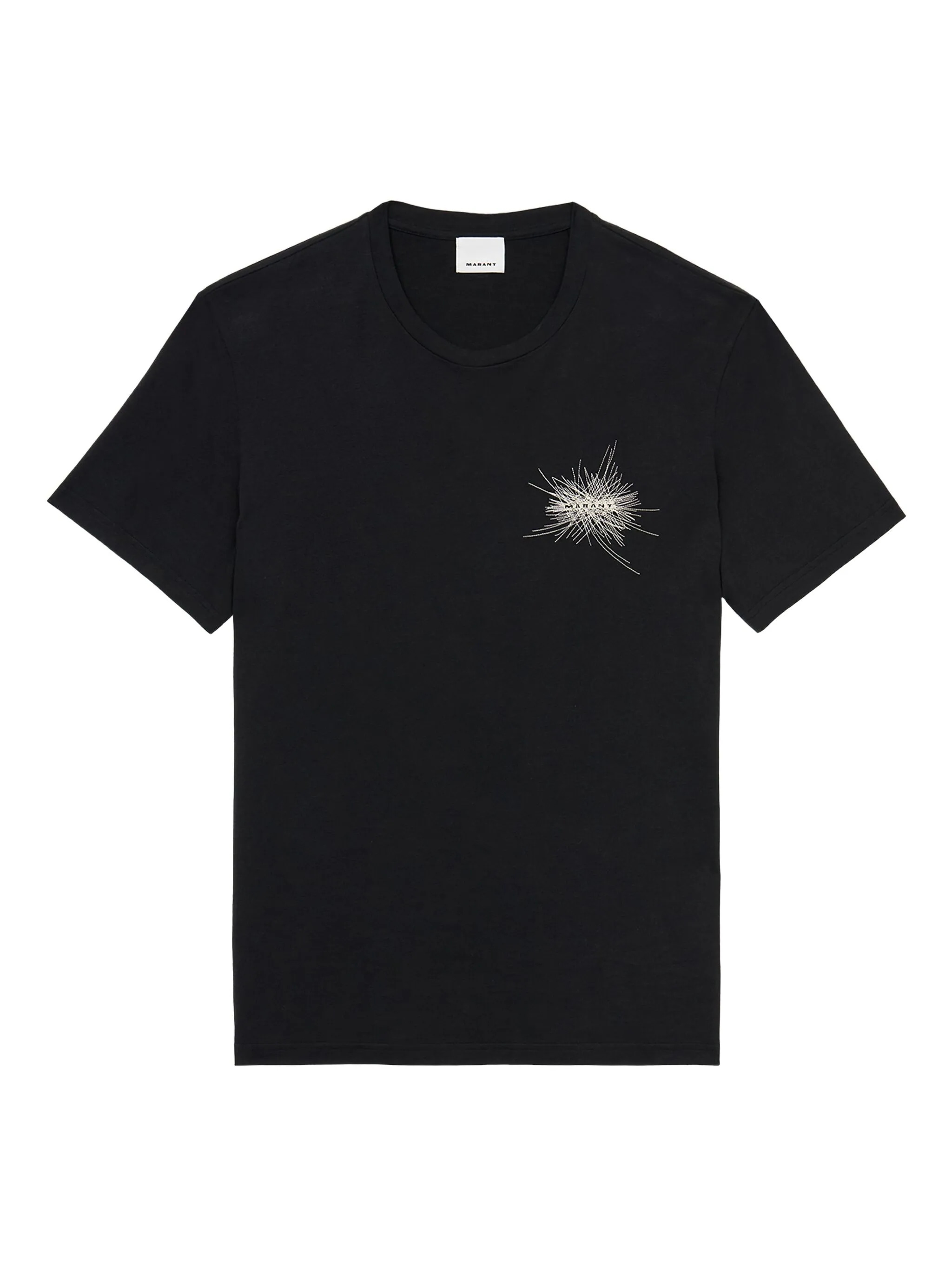 T-Shirt ISABEL MARANT Noir