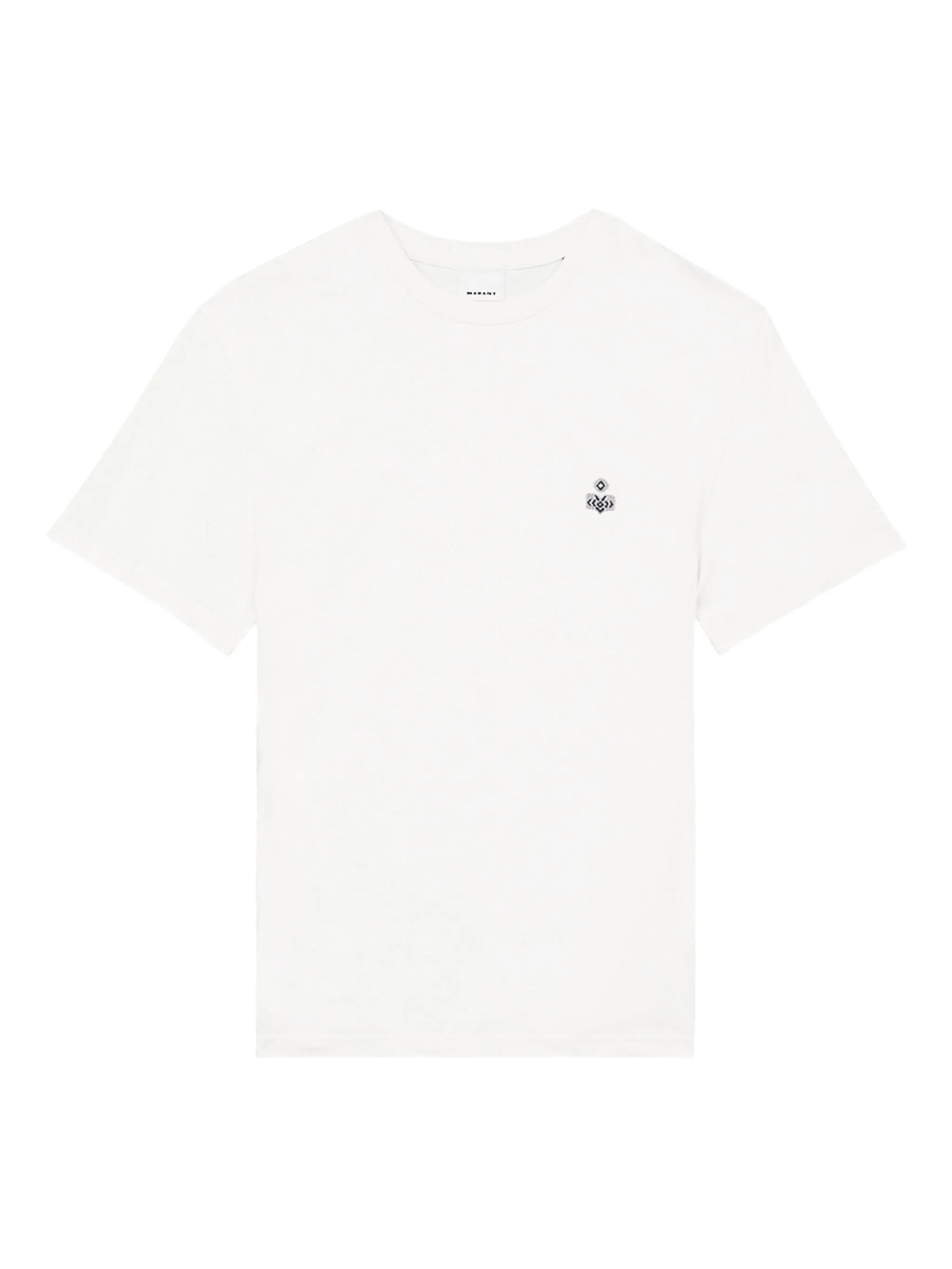 T-Shirt ISABEL MARANT Chalk