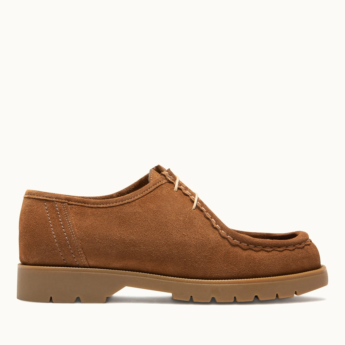 Chaussures KLEMAN Cognac