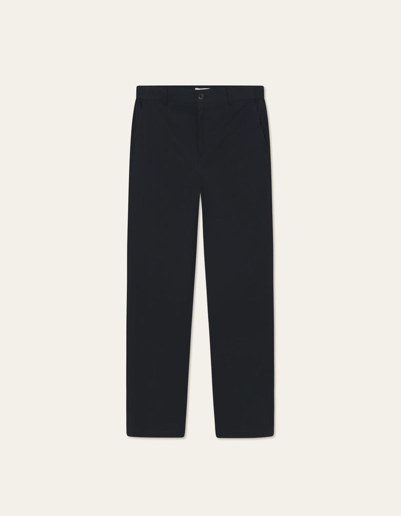 Pantalon LES DEUX Noir