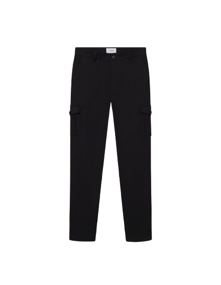 Pantalon LES DEUX Noir