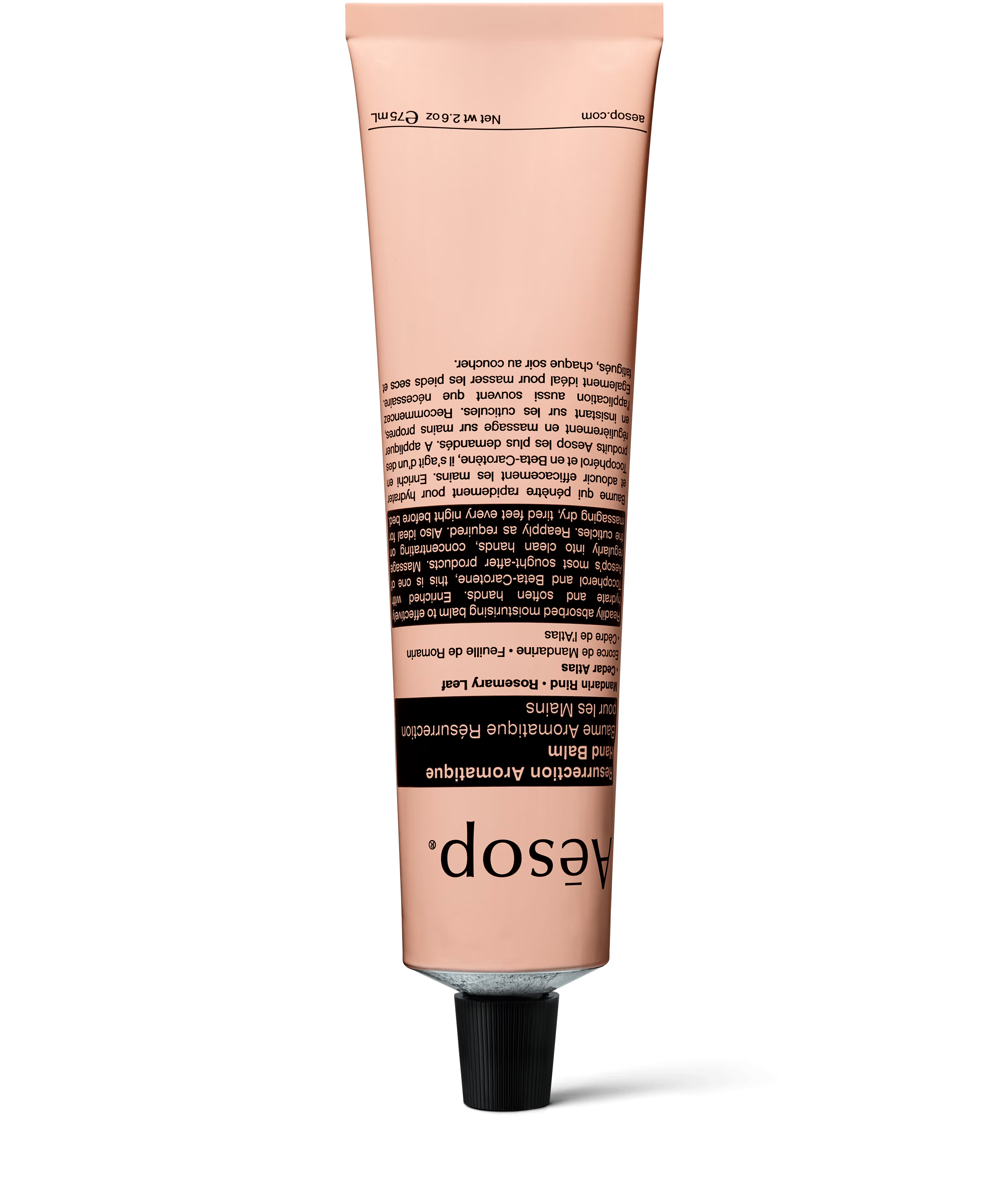 Baume Aromatique Résurrection pour les Mains Aesop