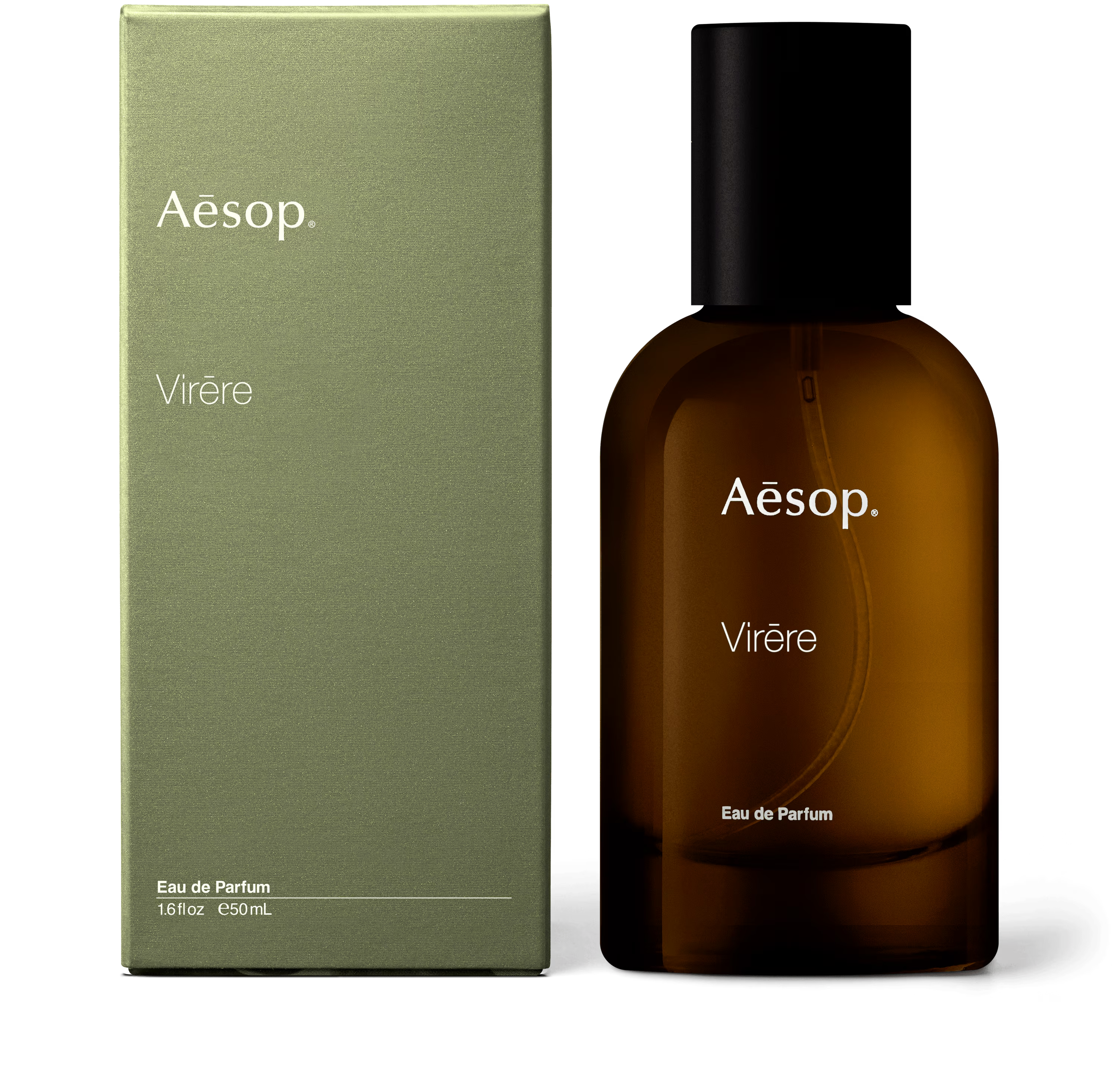 Virere eau de parfum AESOP