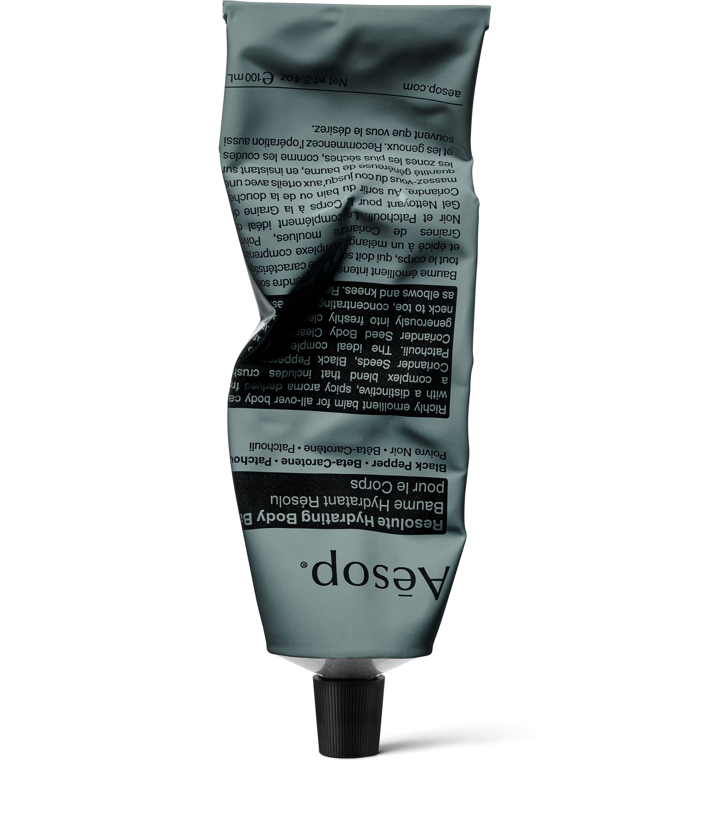 Baume Hydratant Résolu pour le Corps aesop